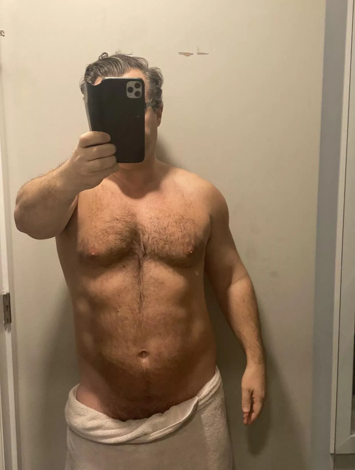 [46] I need new towels posted by Baracsreddit