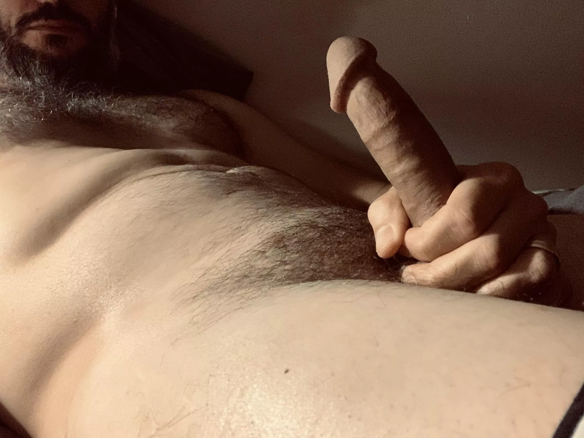 [46] This dad needs to release some tension… help wanted, inquire within posted by JustAdmiringTheView2