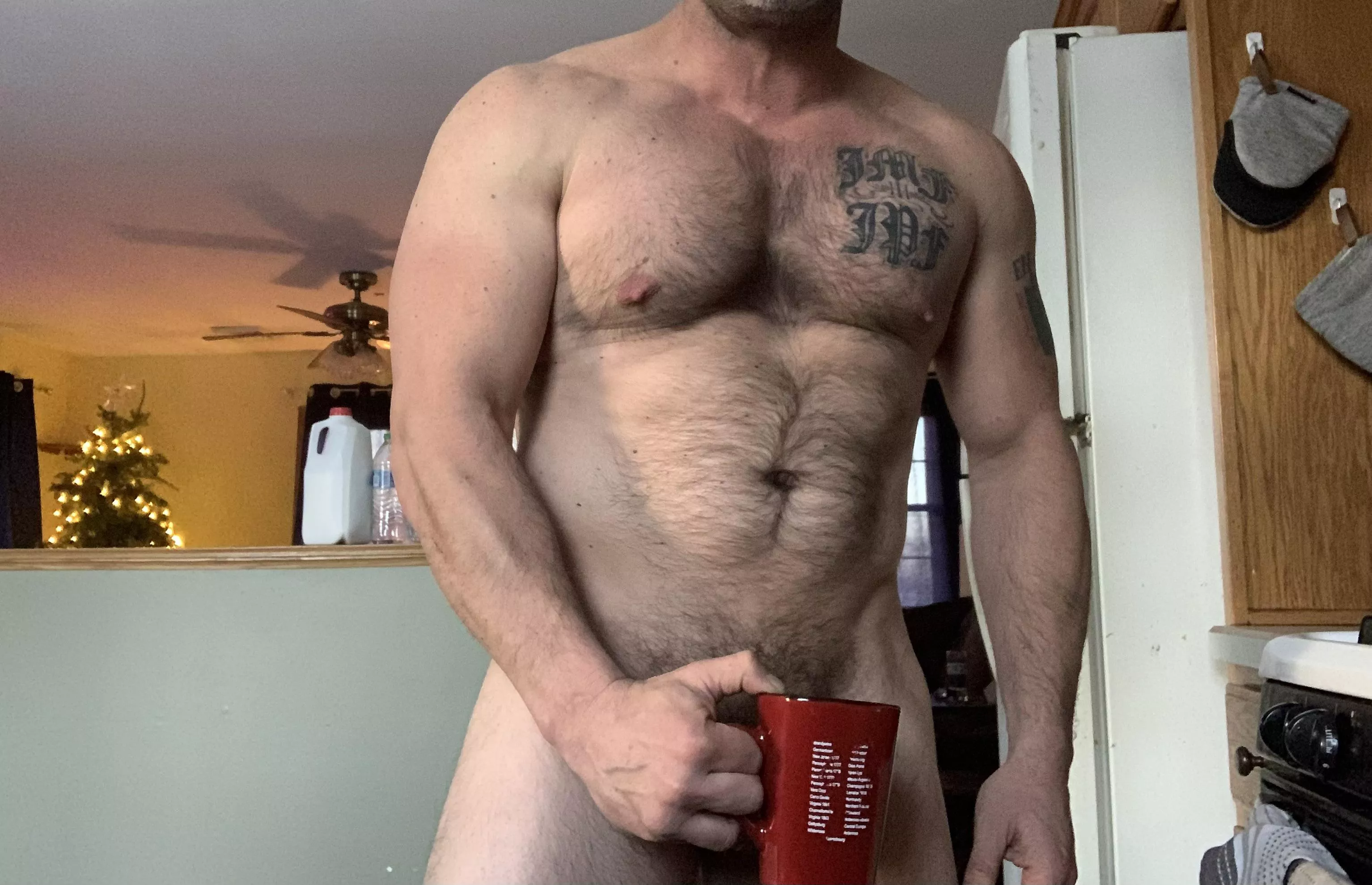 ‘[47] Getting my first cup of coffee any moms want to join posted by No-Tomorrow6119