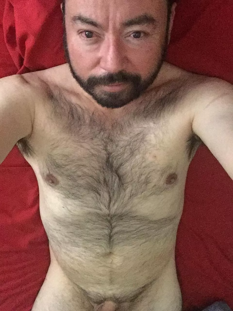 47 Texan. I need someone to cuddle with me tonight. posted by Texcub416