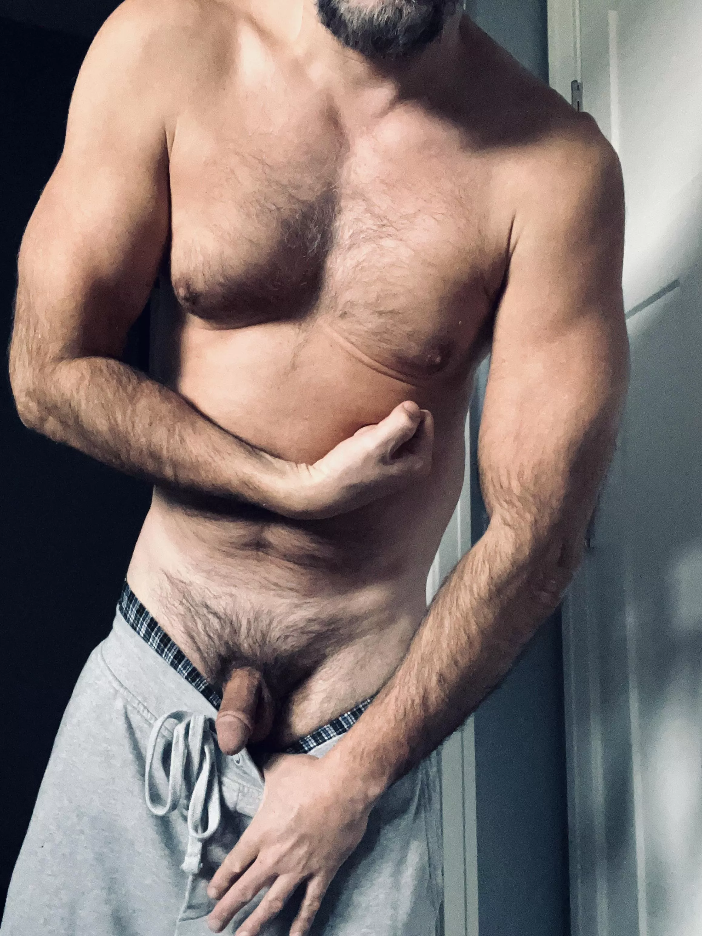 (48) Sunday morning flash posted by Muscle_Gut