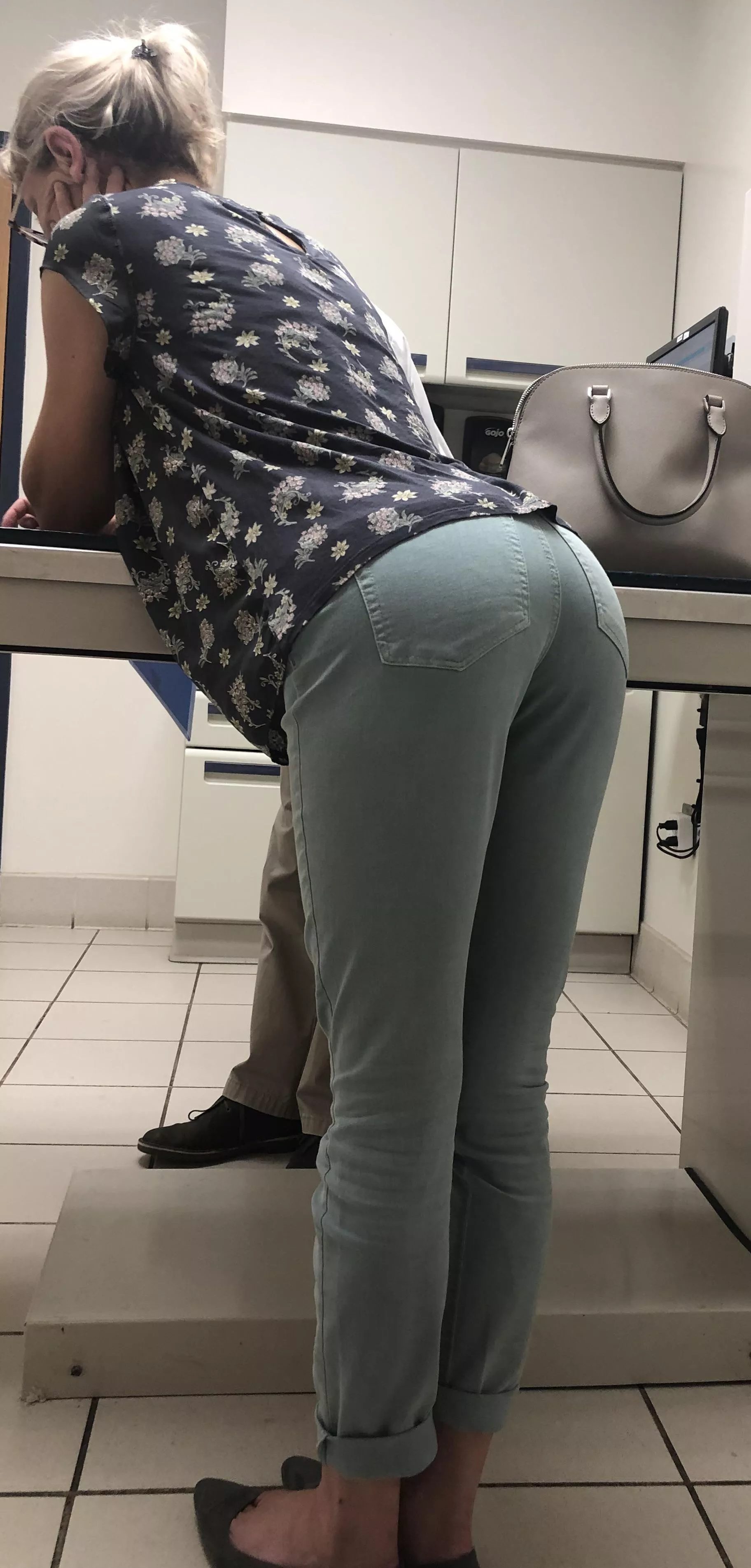 48 year old couple. Wife’s ass still rocking;) posted by bentleyjb