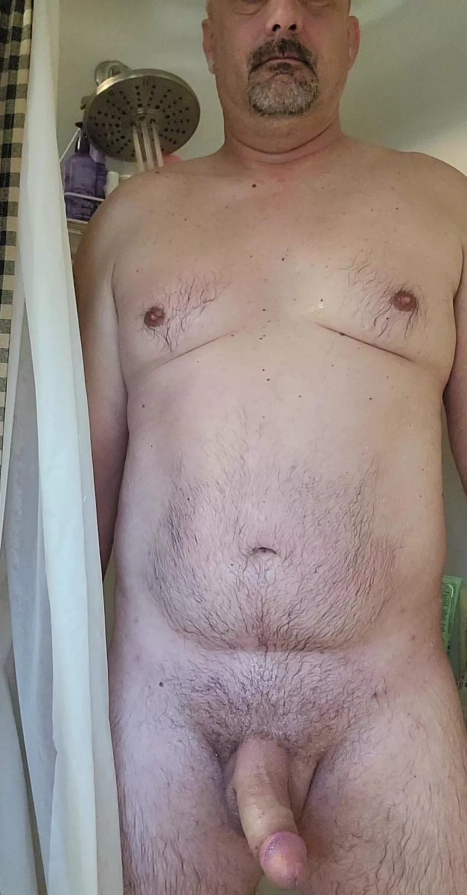 (49) daddy needs his cock washed 😏 posted by Significant_Size720