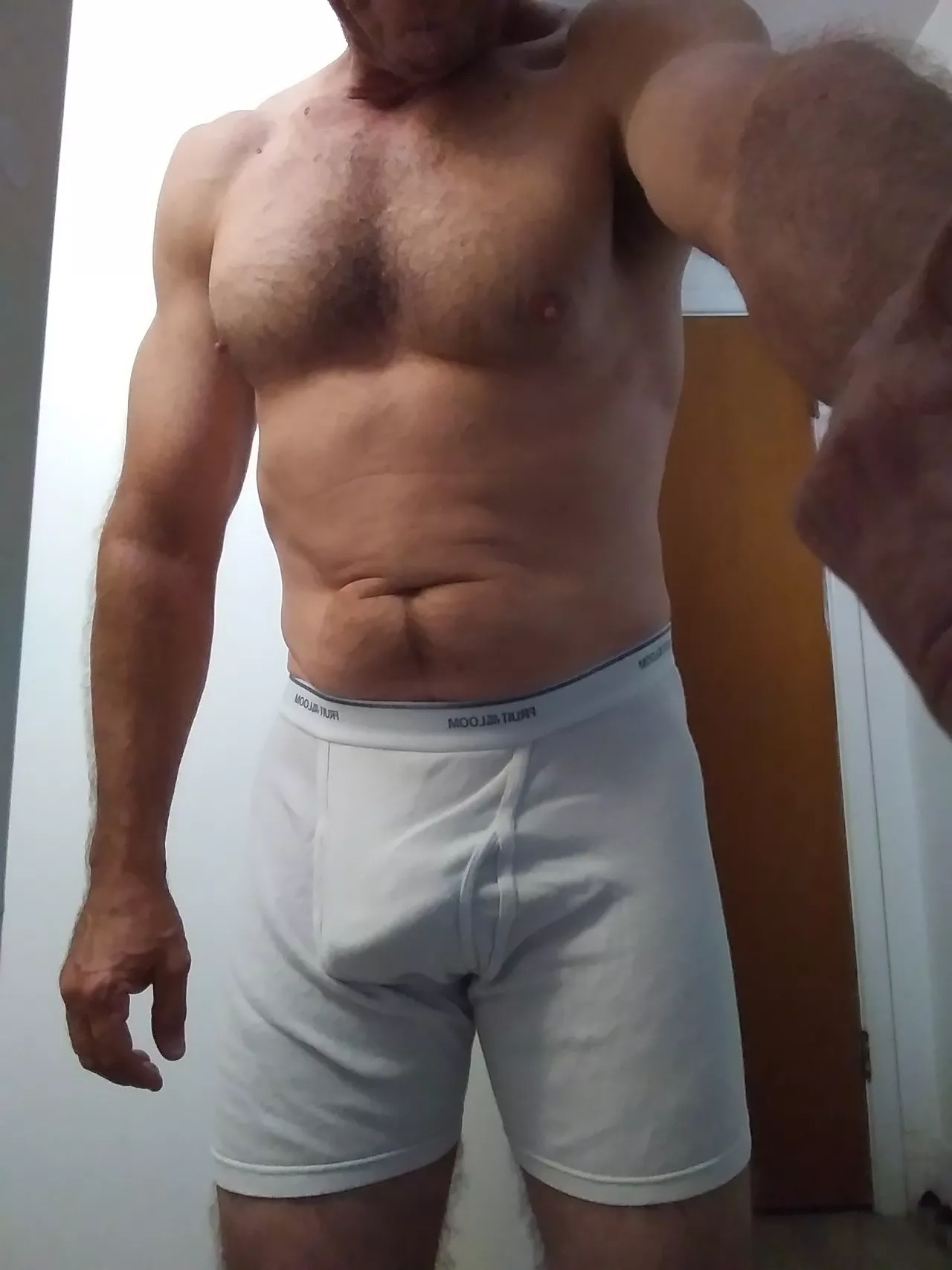 49. Daddy would really love to do an underwear drop for you! Looking for any requests chat me or message me. posted by Mikeyoungstrong