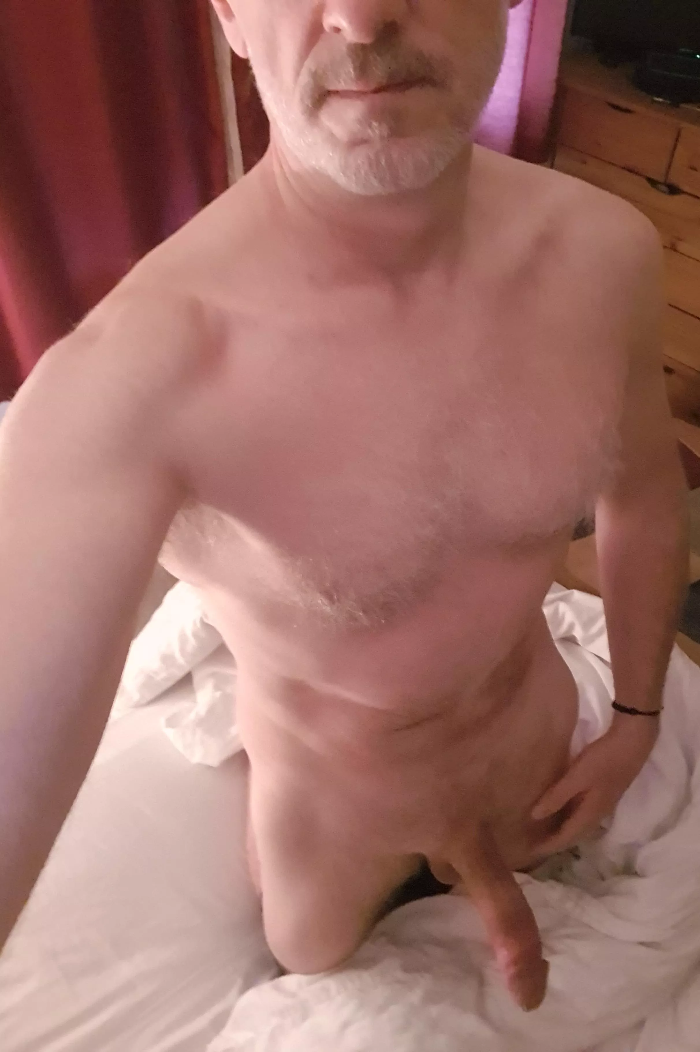 [49] Its my birthday, so here's my birthday suit 😜 posted by NSFWFun_2021