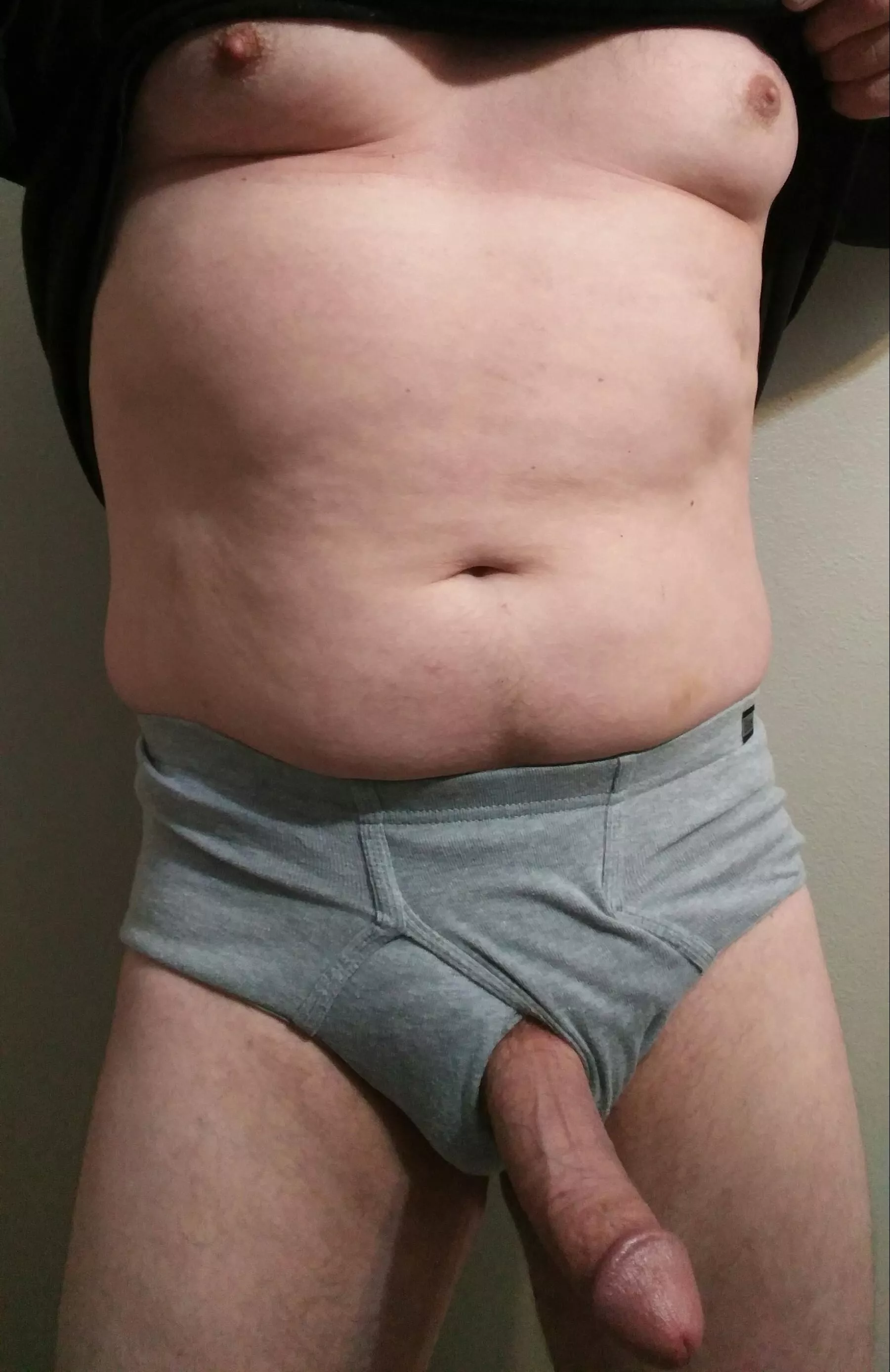 (49) Just me in my Underwear. posted by Lonelynakedguy