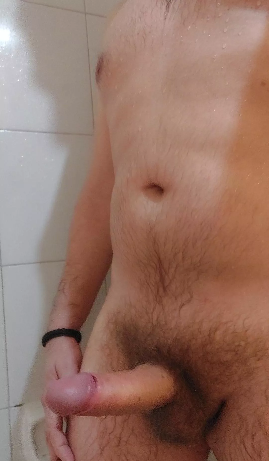 (49) want to have a shower ladies? posted by sextrauko