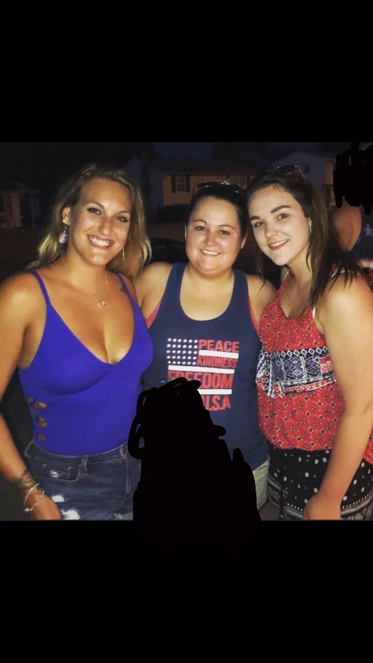 4th of July edition (my friends) posted by baby_gravy420