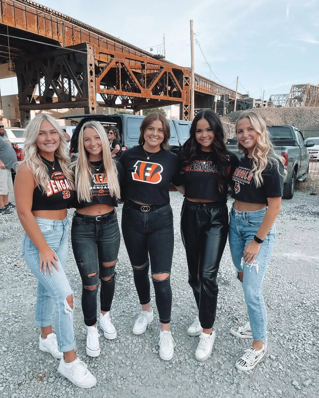 [5] Bengals Fans posted by WarmObserver