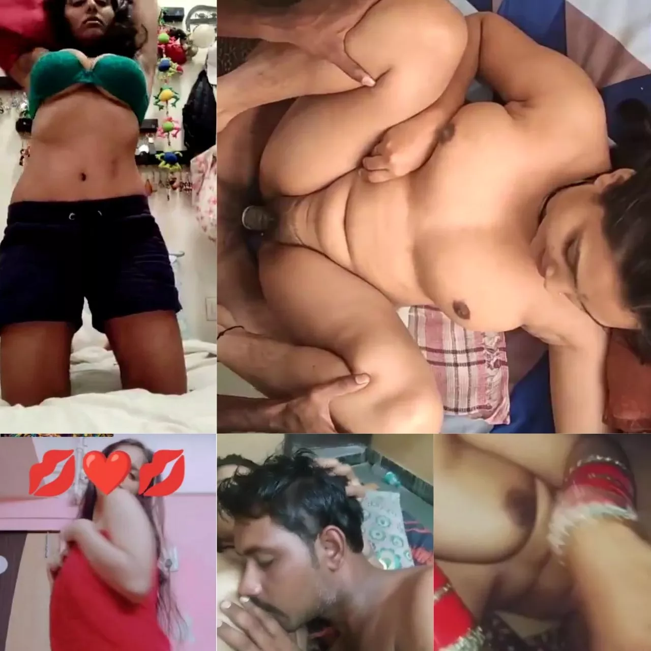 5 DESI VIDEO COLLECTION posted by Tottly_additi3689