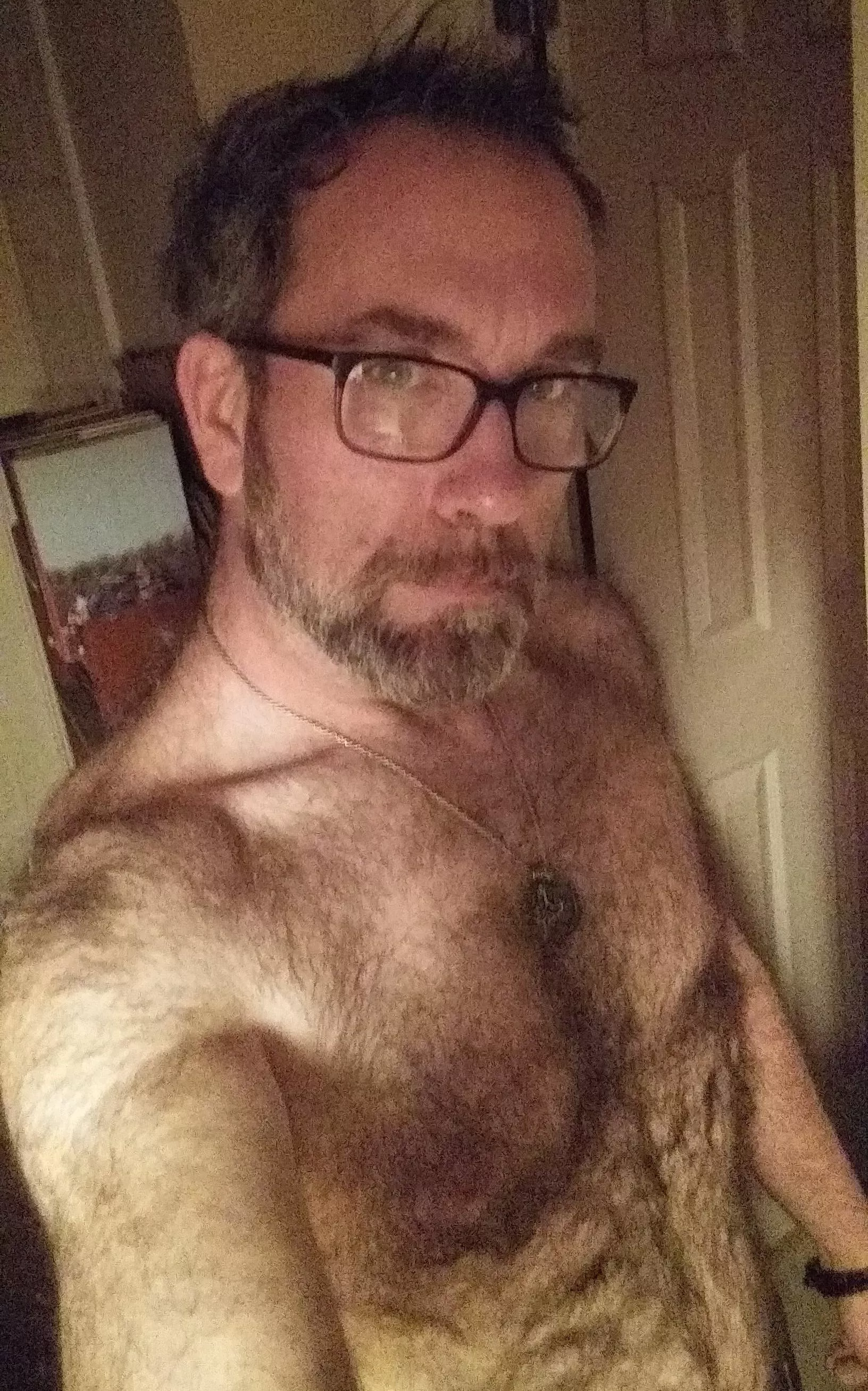 [50] Am I the dad next door you fantasize about? posted by thedadddynextdoor