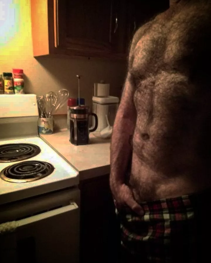 [50] Should I start an OF or PH page? (M)aybe I'm too old for that posted by thedadddynextdoor