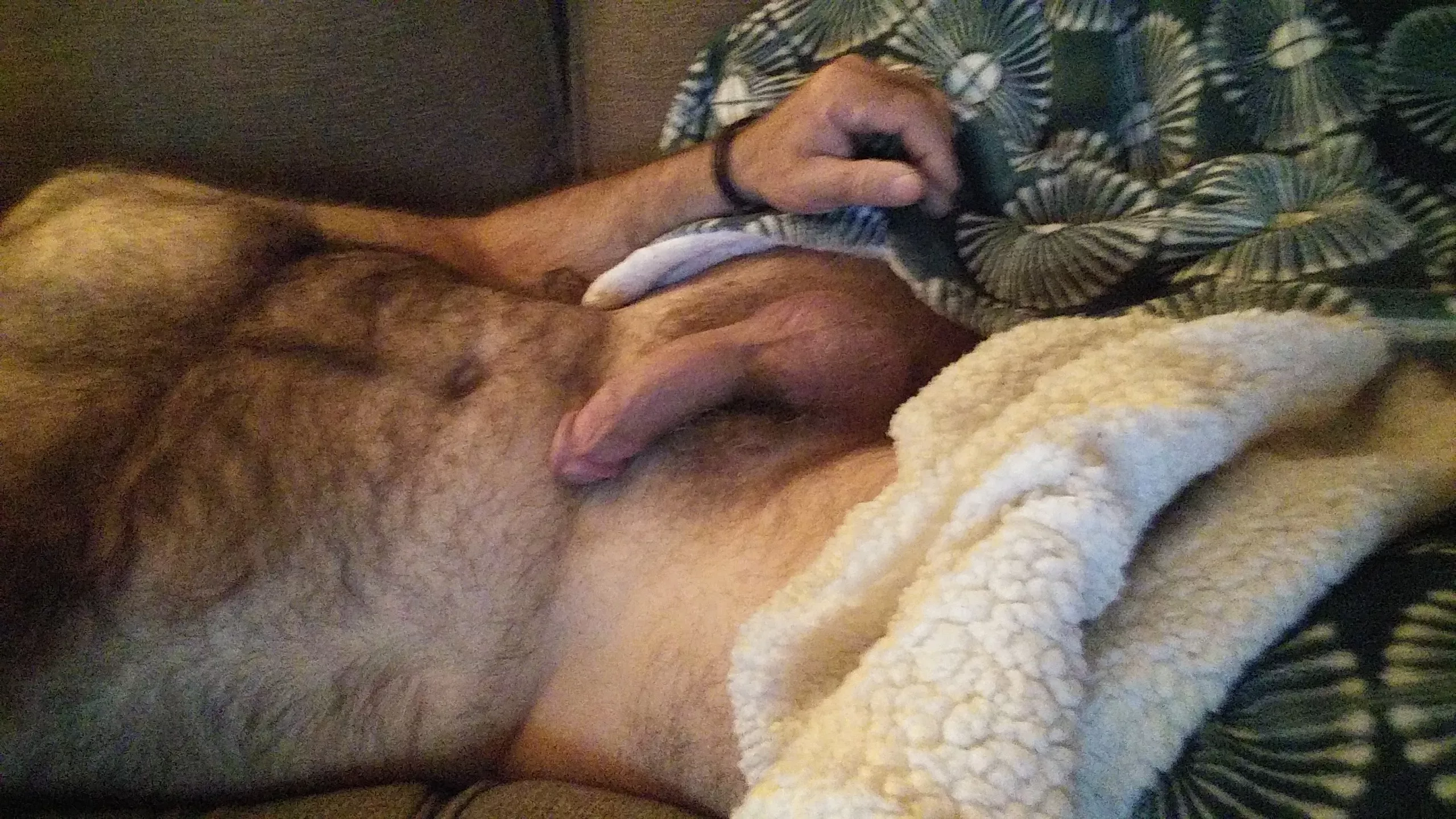 [50M] Been doing a lot of lounging about lately. Anyone wanna join me? posted by thedadddynextdoor