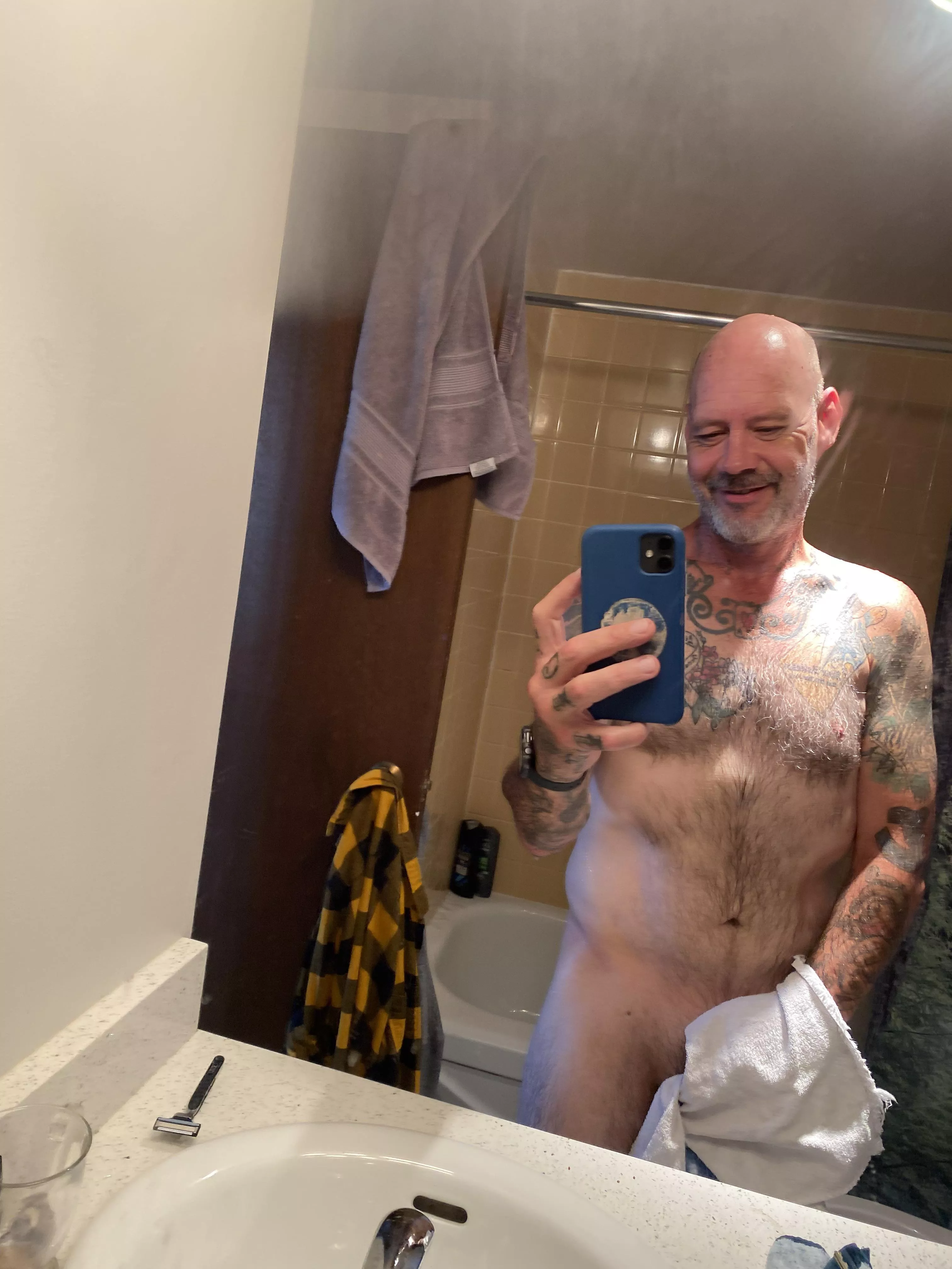 51 daddy in Vancouver b.c. Takers ? posted by jeffthetank6969