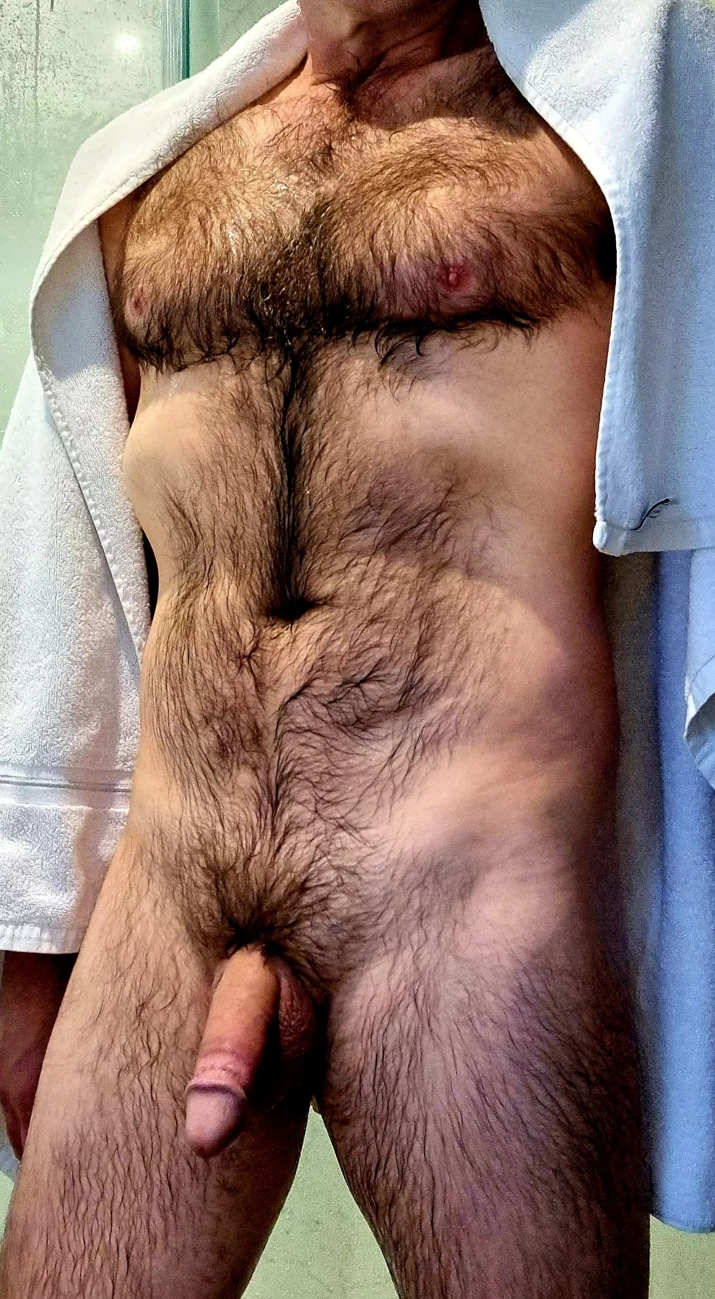 [51] Shower fresh and frisky dad posted by son2507