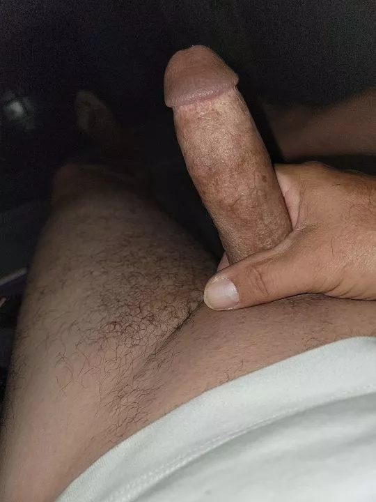 51, think i a(m) doing okay nsfw posted by Historical_Ad6442