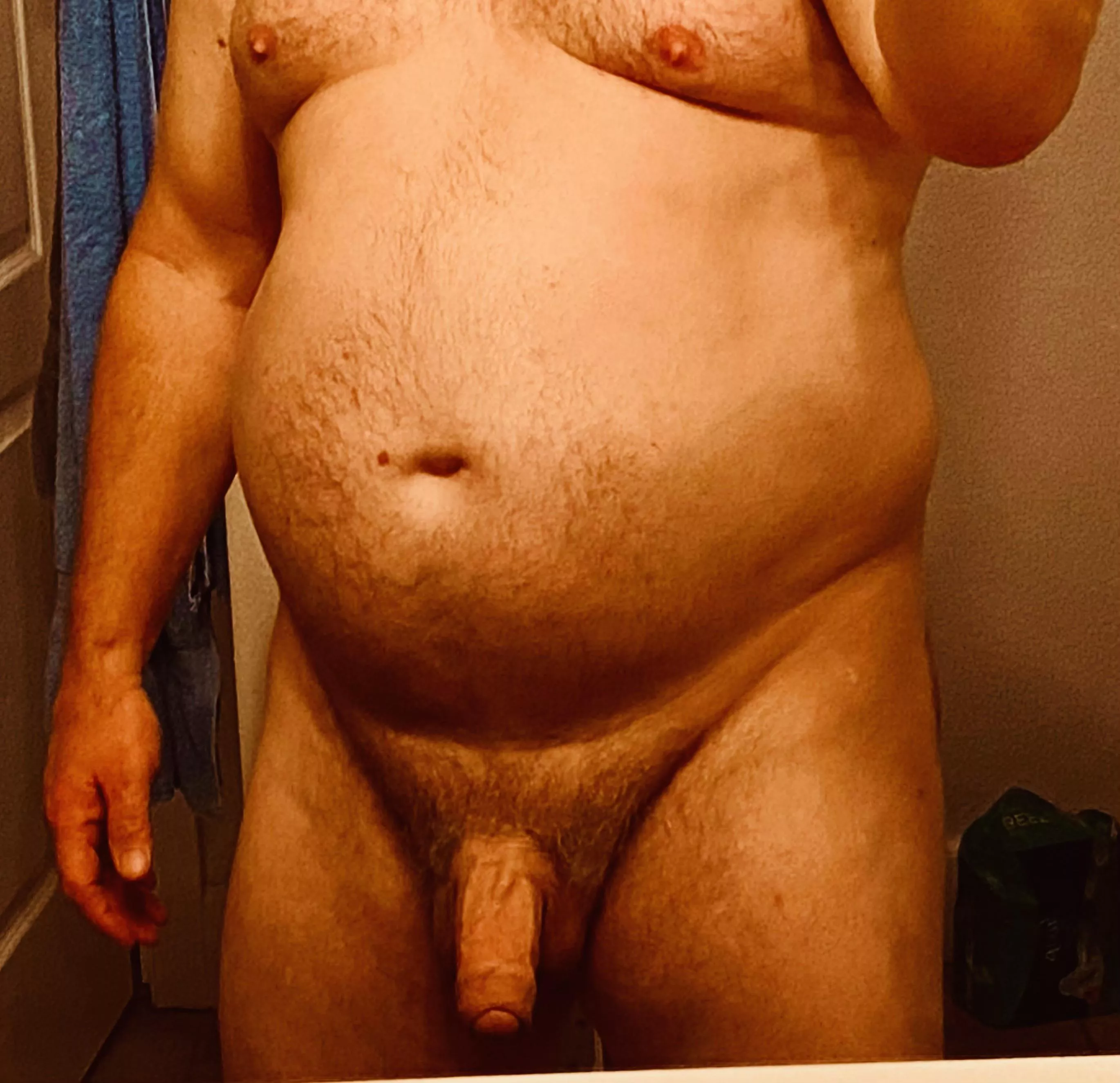 51 Yo comfortable in my skin. posted by oppr046