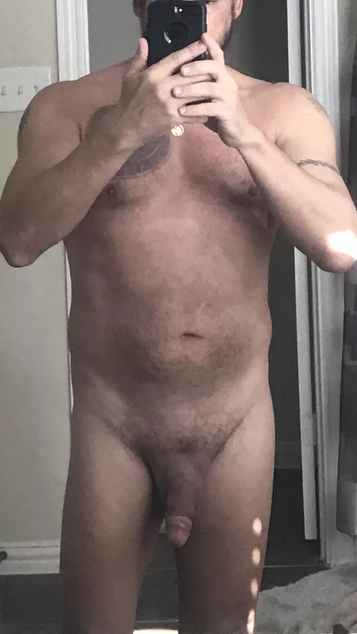 54yo daddy. Do you like? posted by buddytest99