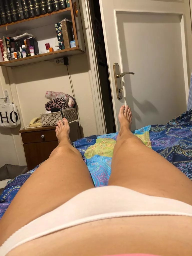 56(F) like my legs posted by fastbreak1982