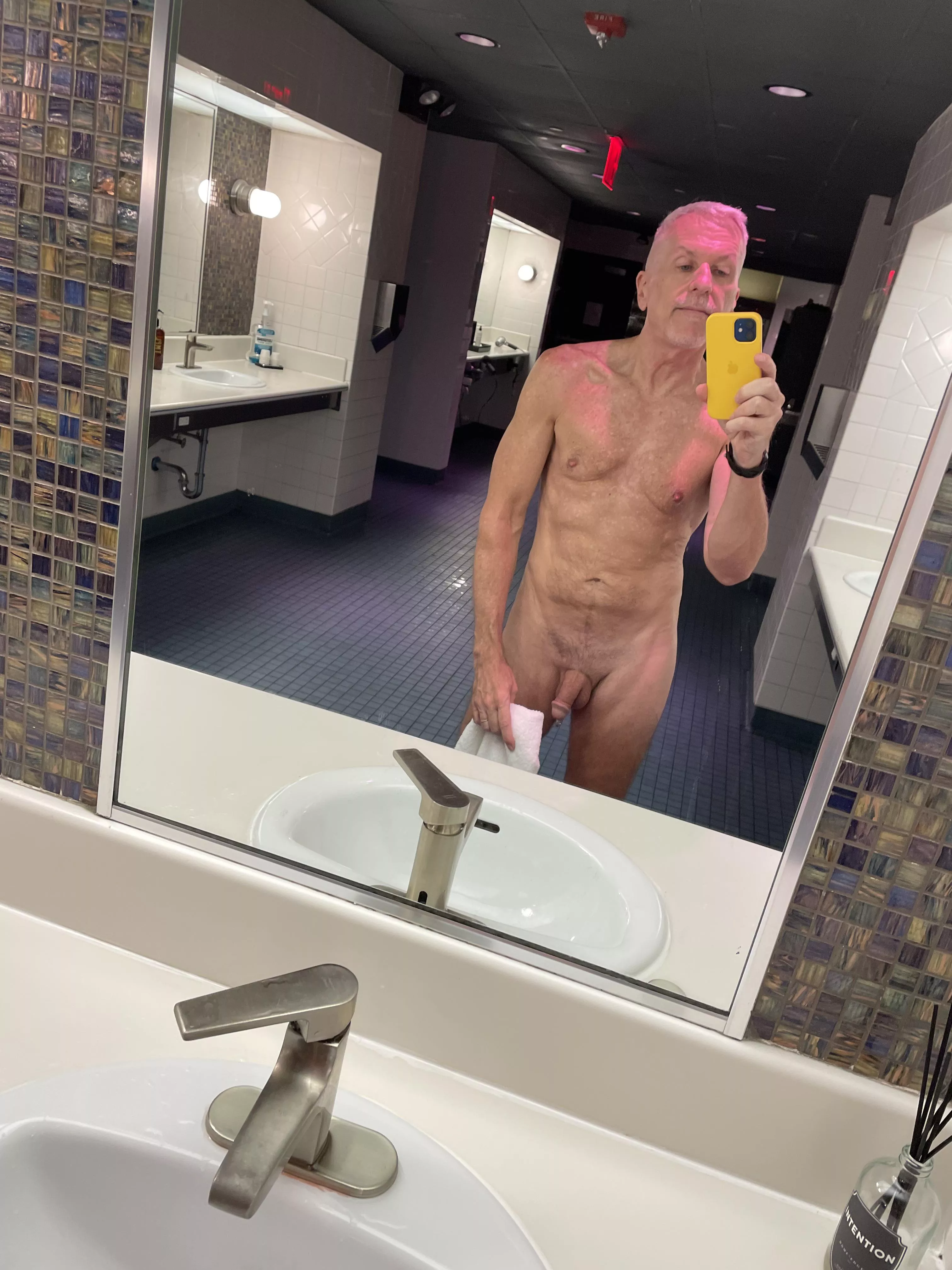 [57] workout done posted by hotfitgaydaddynyc