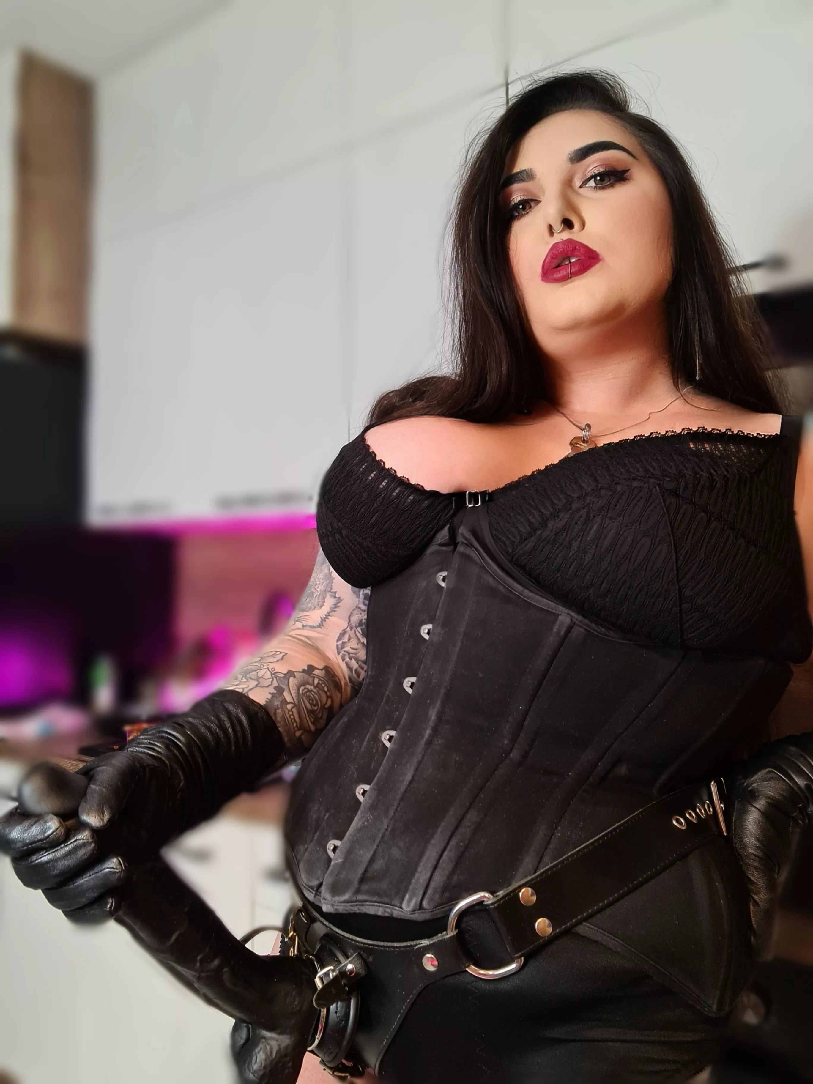 -65% on my page. Check it out for more ðŸ’¥ posted by MistressKarino