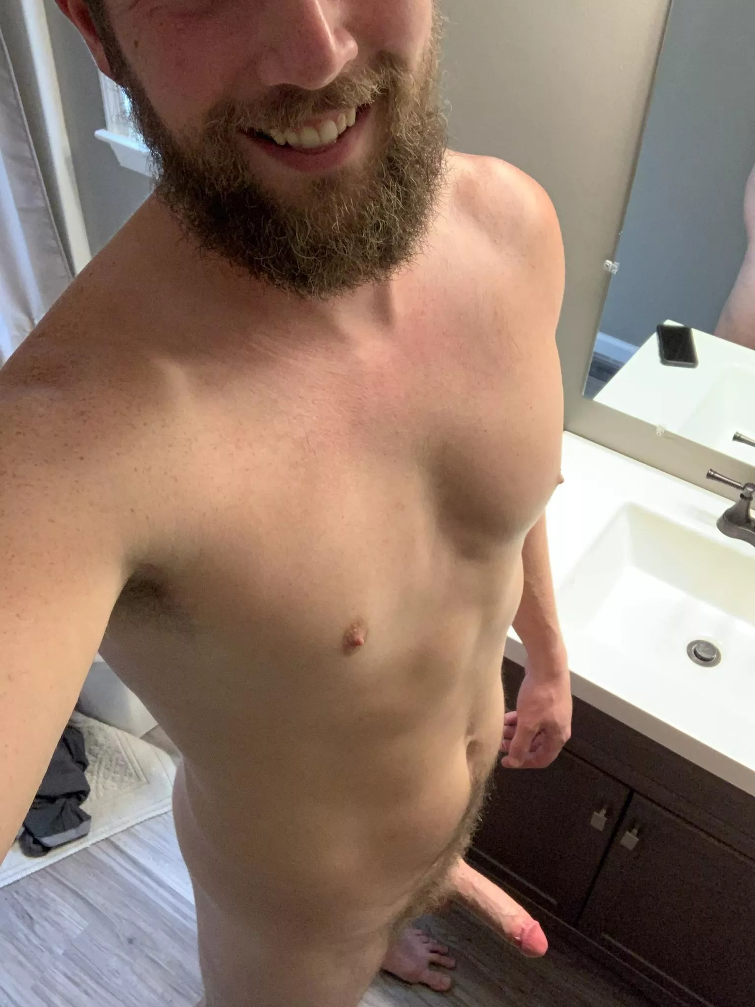 6’6 lumberjack posted by steamless67