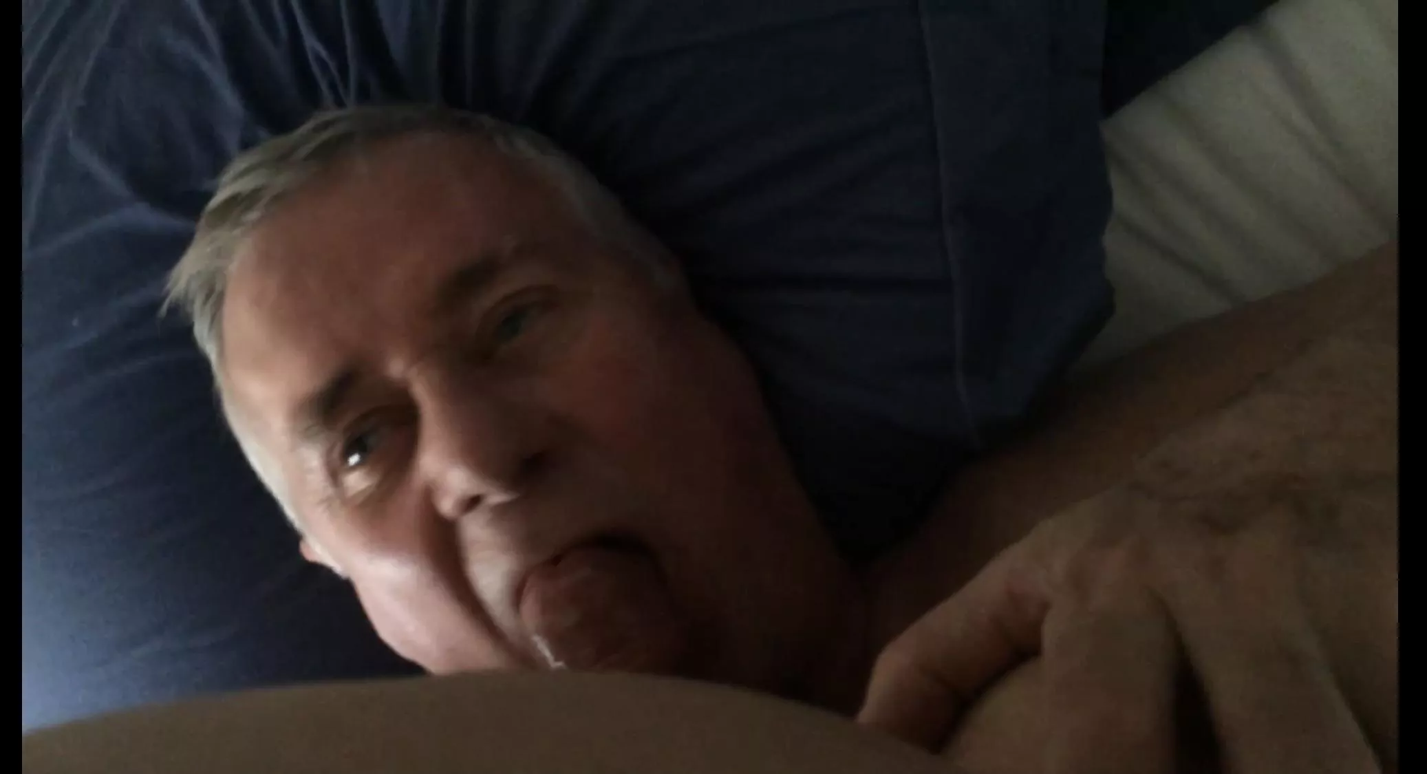 67 yo daddy swallow my 38 yo cock posted by asiagayboy75