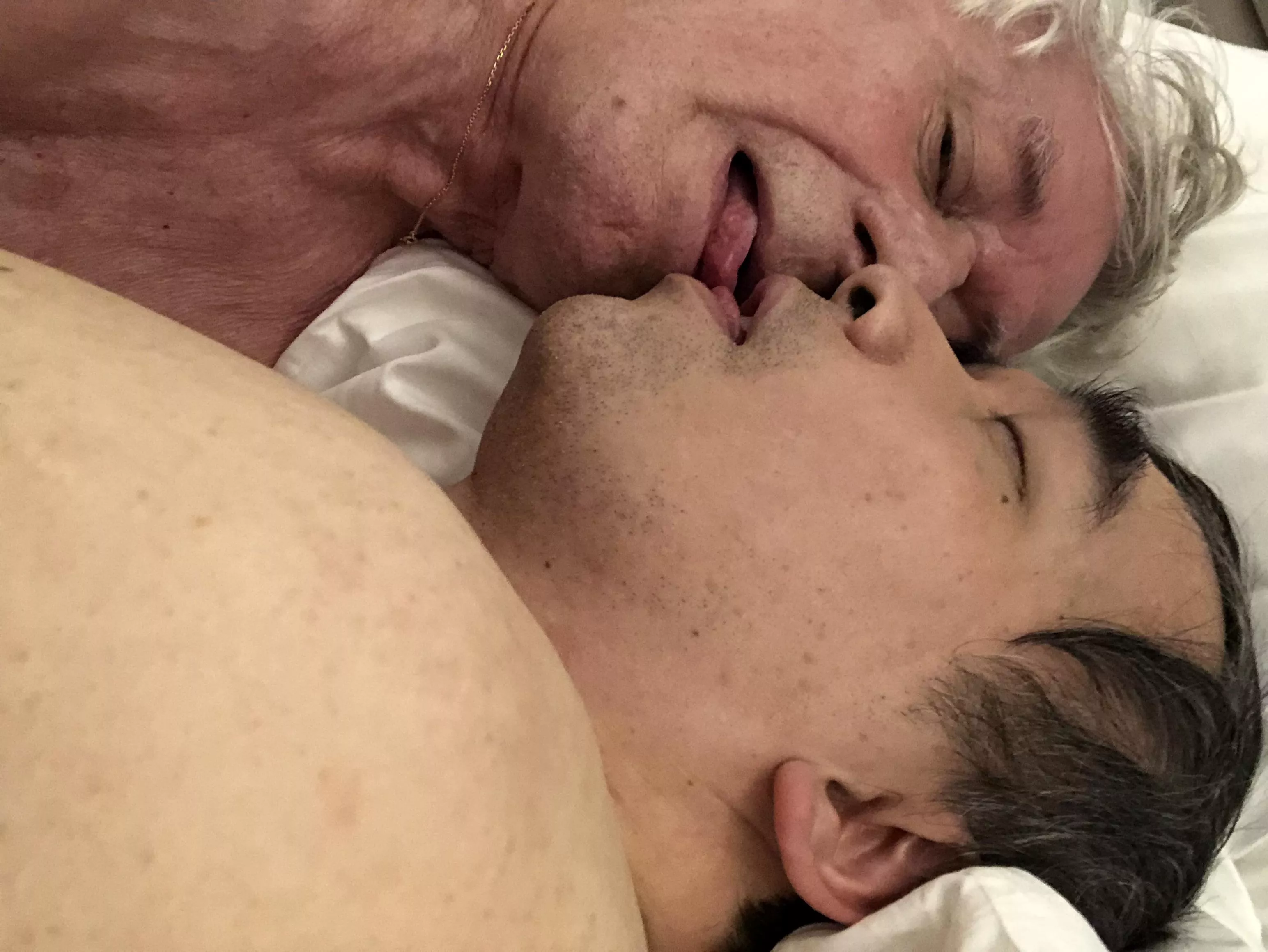 68 yo white daddy and me posted by asiagayboy75