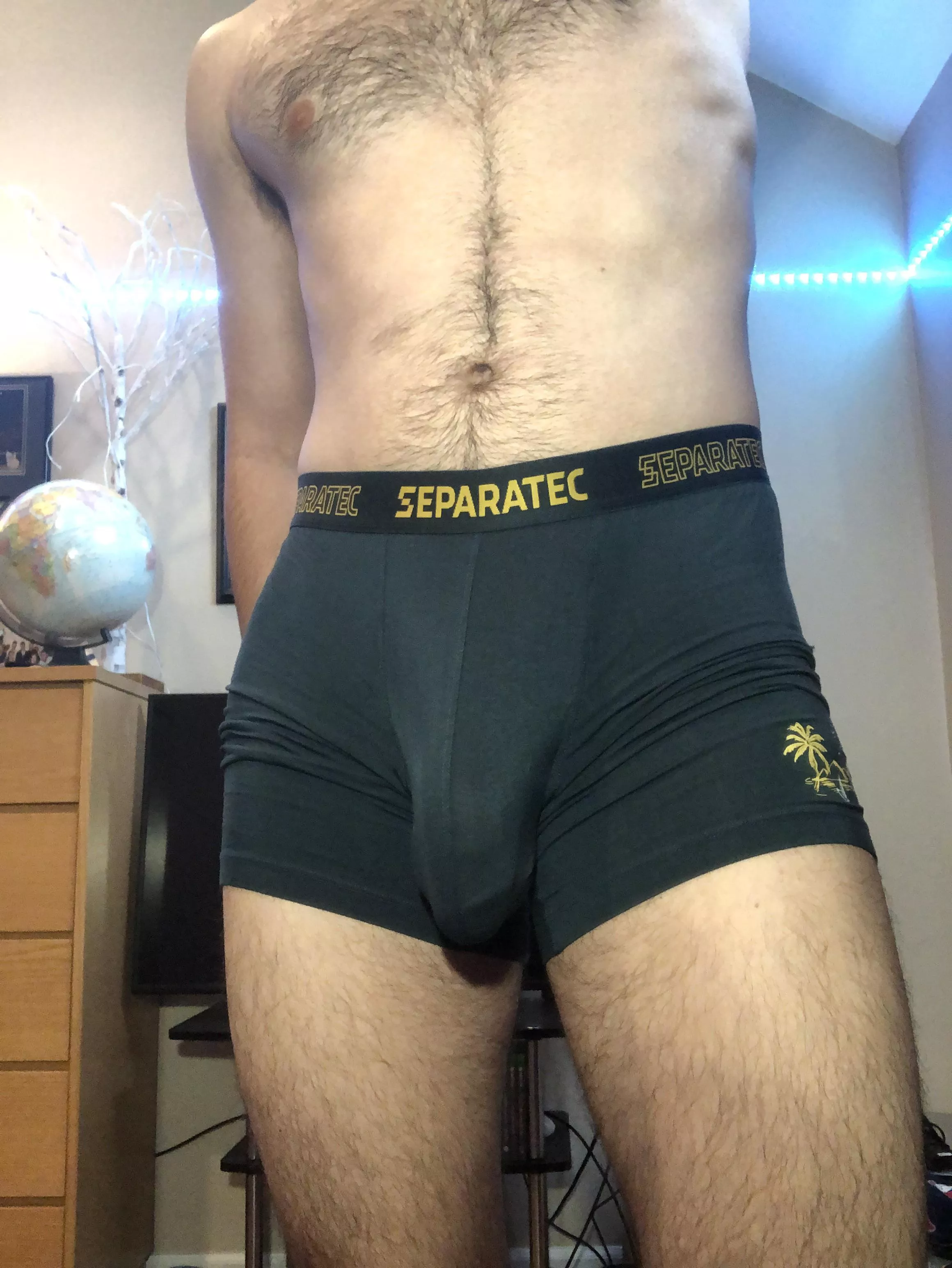 76 inches tall, but underneath is [M]y secret posted by yourfriendjin