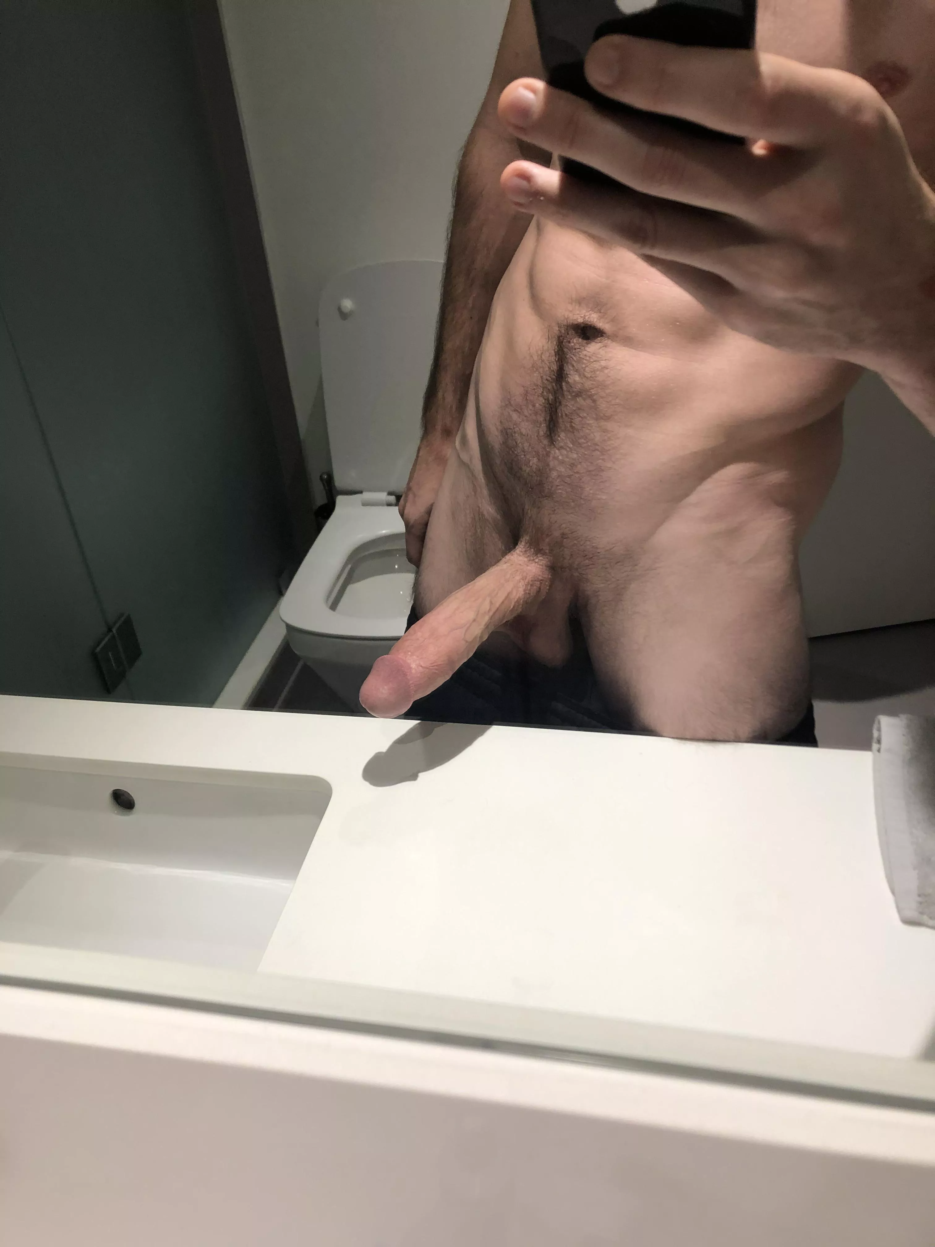 8 inches of hard Toronto fun posted by Protheeone2