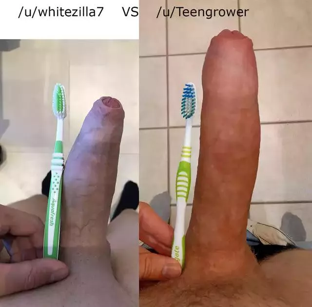 8 years in difference between me and u/teengrower ðŸ† Seems like heâ€™s using more fertilizer than me ðŸ˜‚ posted by whitezilla7