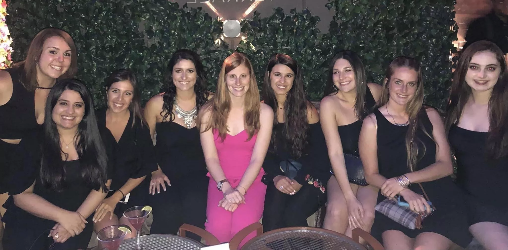 [9] Bridesmaids posted by Confident-Bell2560