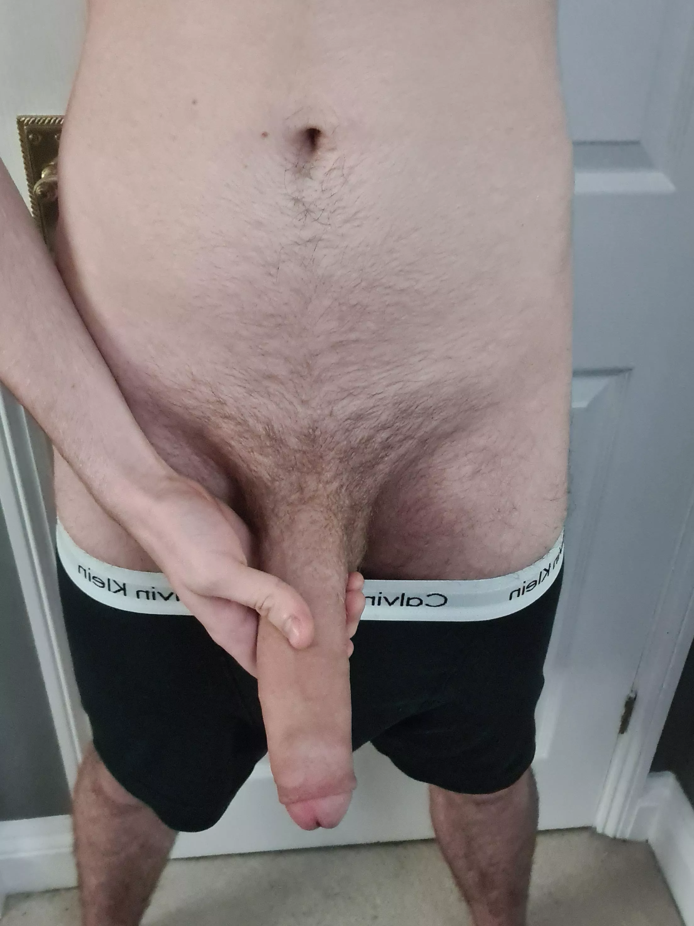 9 inches of fat teen cock 😏 posted by hungteenuk