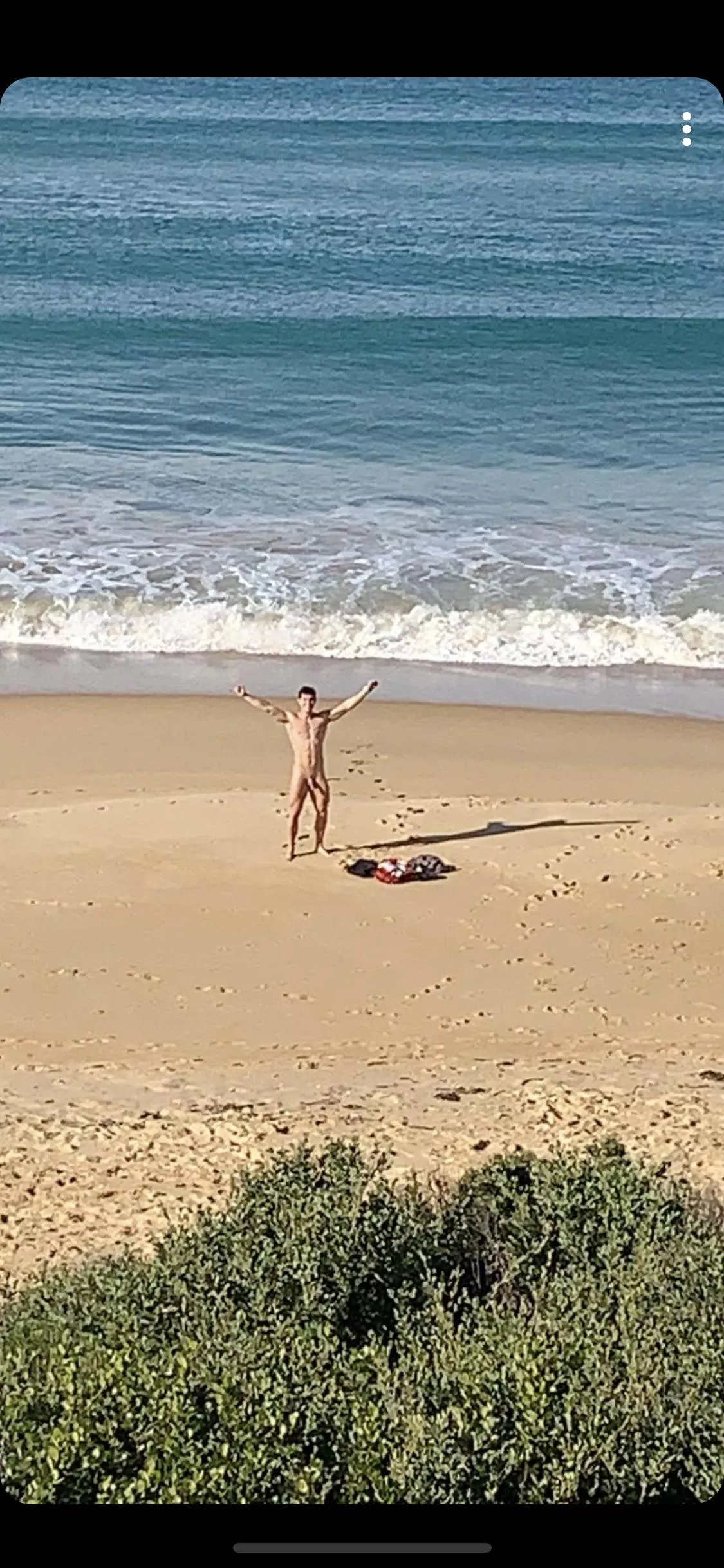 @ 90 Mile Beach, VIC, AUS. Beautiful scenery 🤩 posted by Ok_Head_359