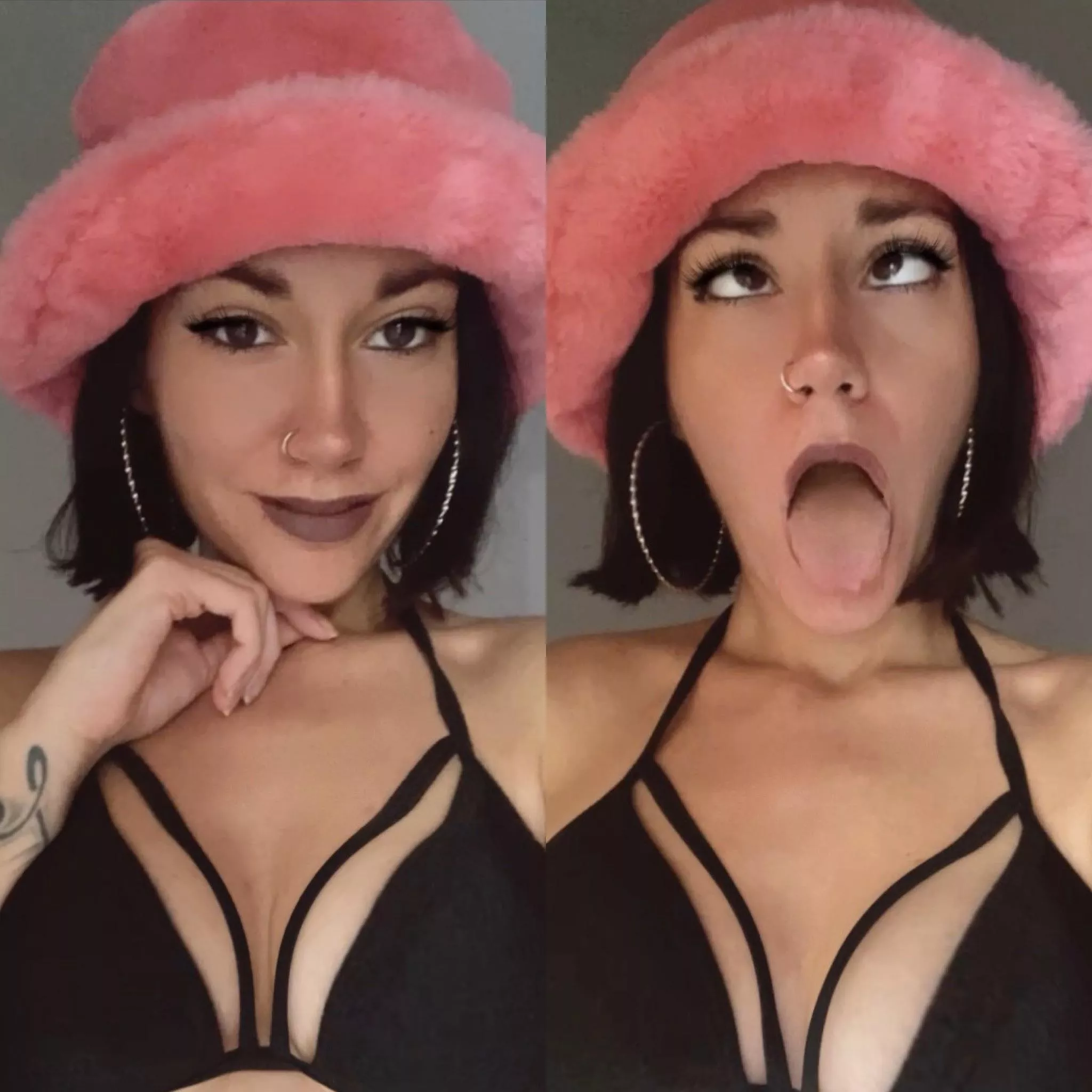 90s Ahegao🍭 posted by robbersvibes