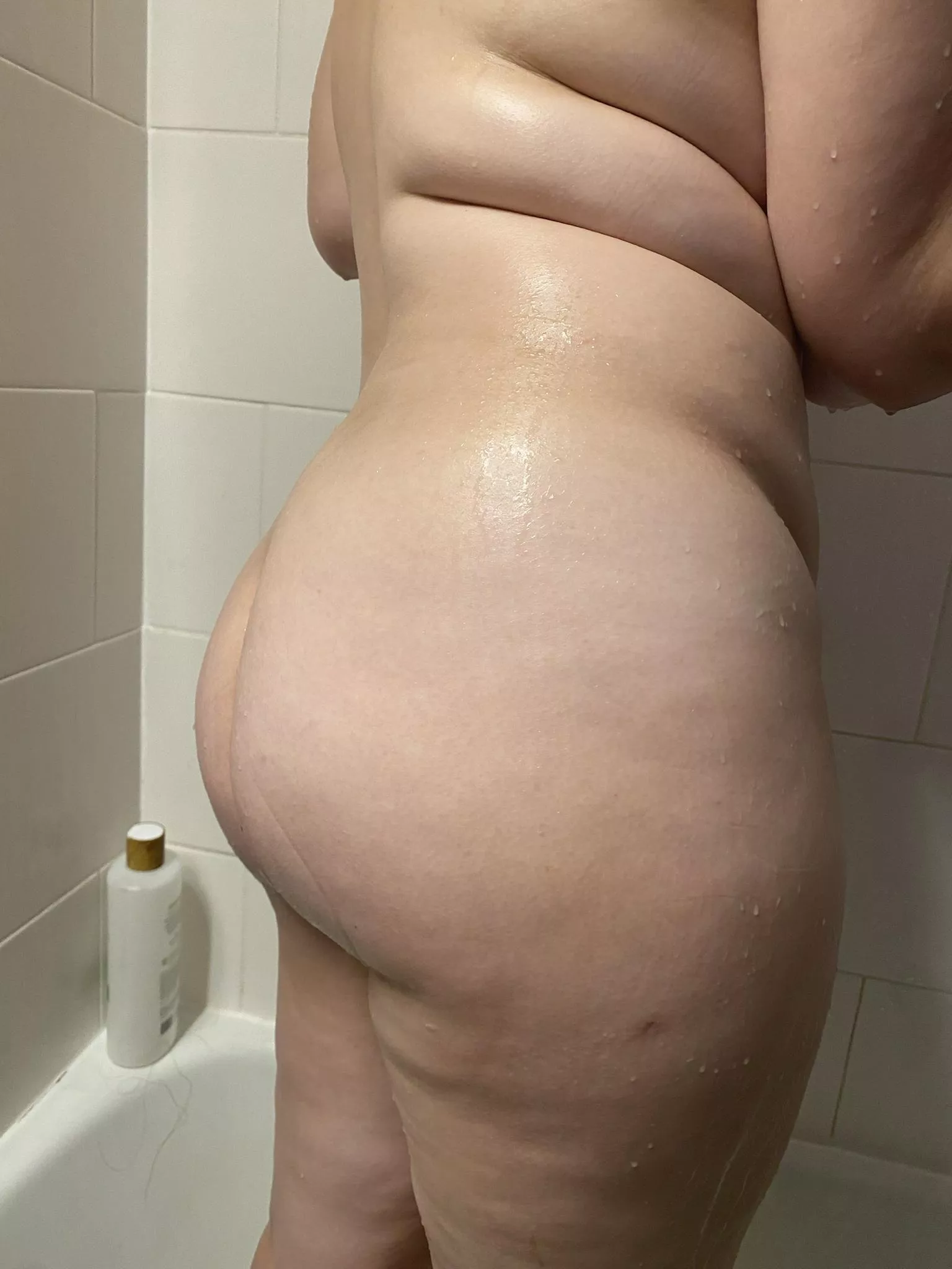 A big ass leads to some cellulite posted by SinnamonSativa666