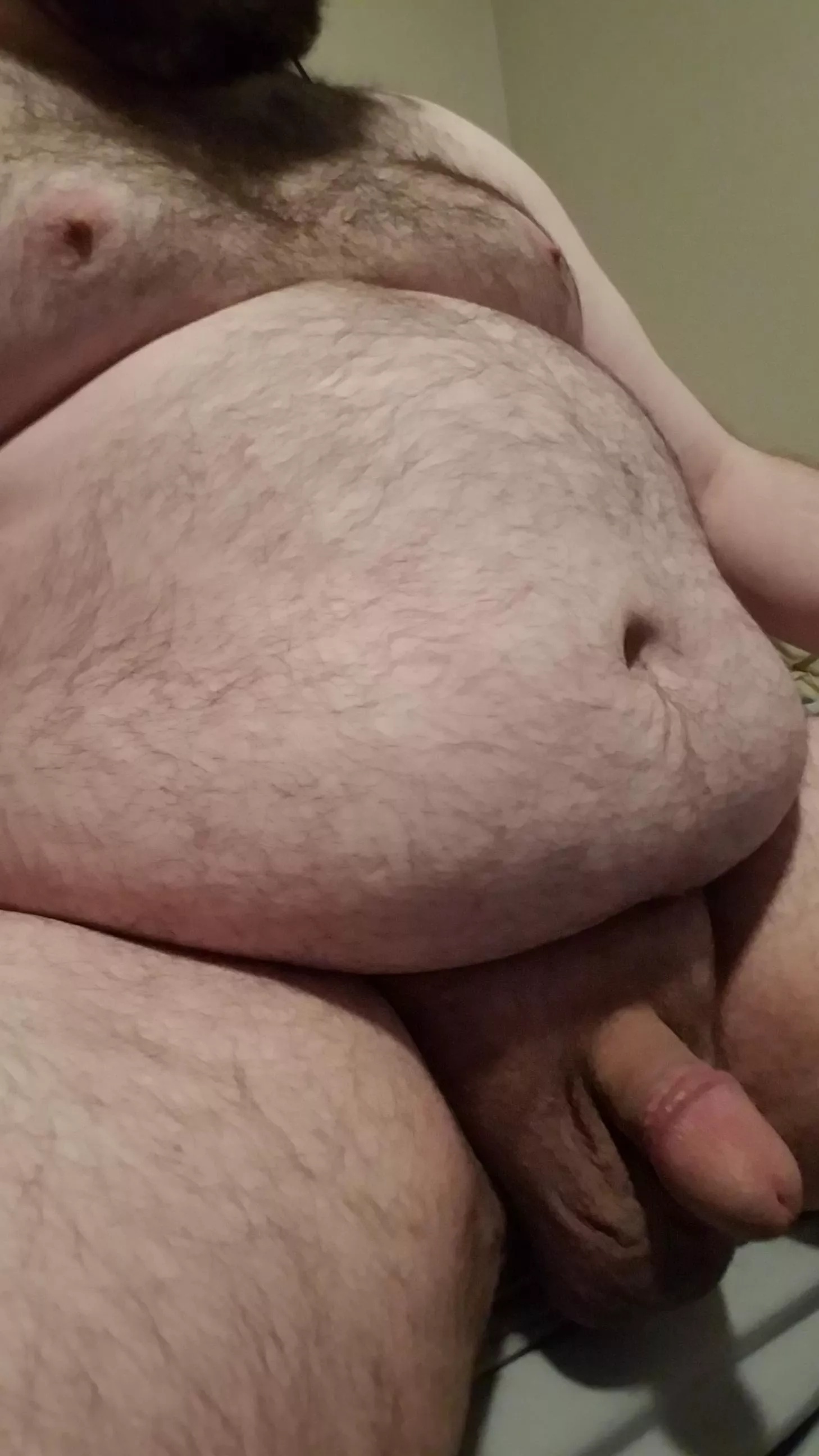 A big belly and a fat head to help out with (30m) dms open. posted by Sturl2014