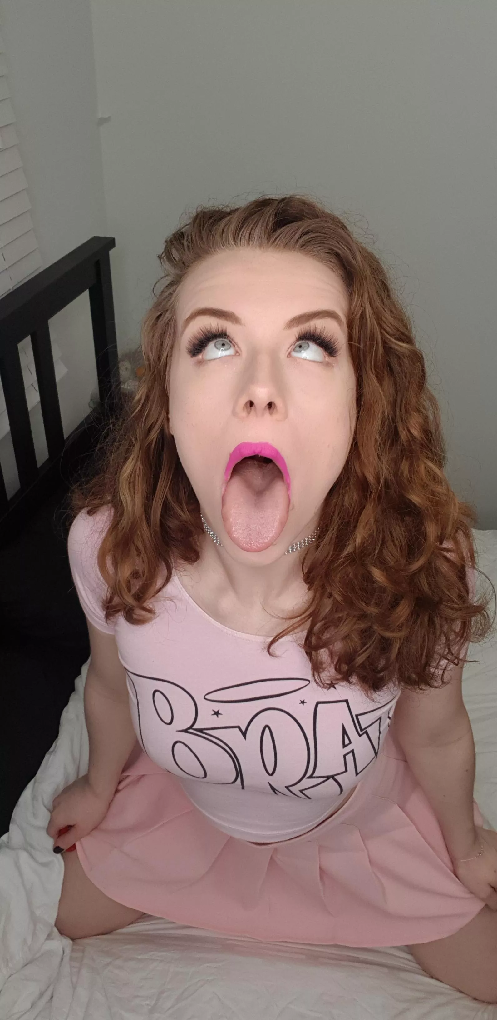 A bimbo brat needs her cummies posted by Best_Turnip