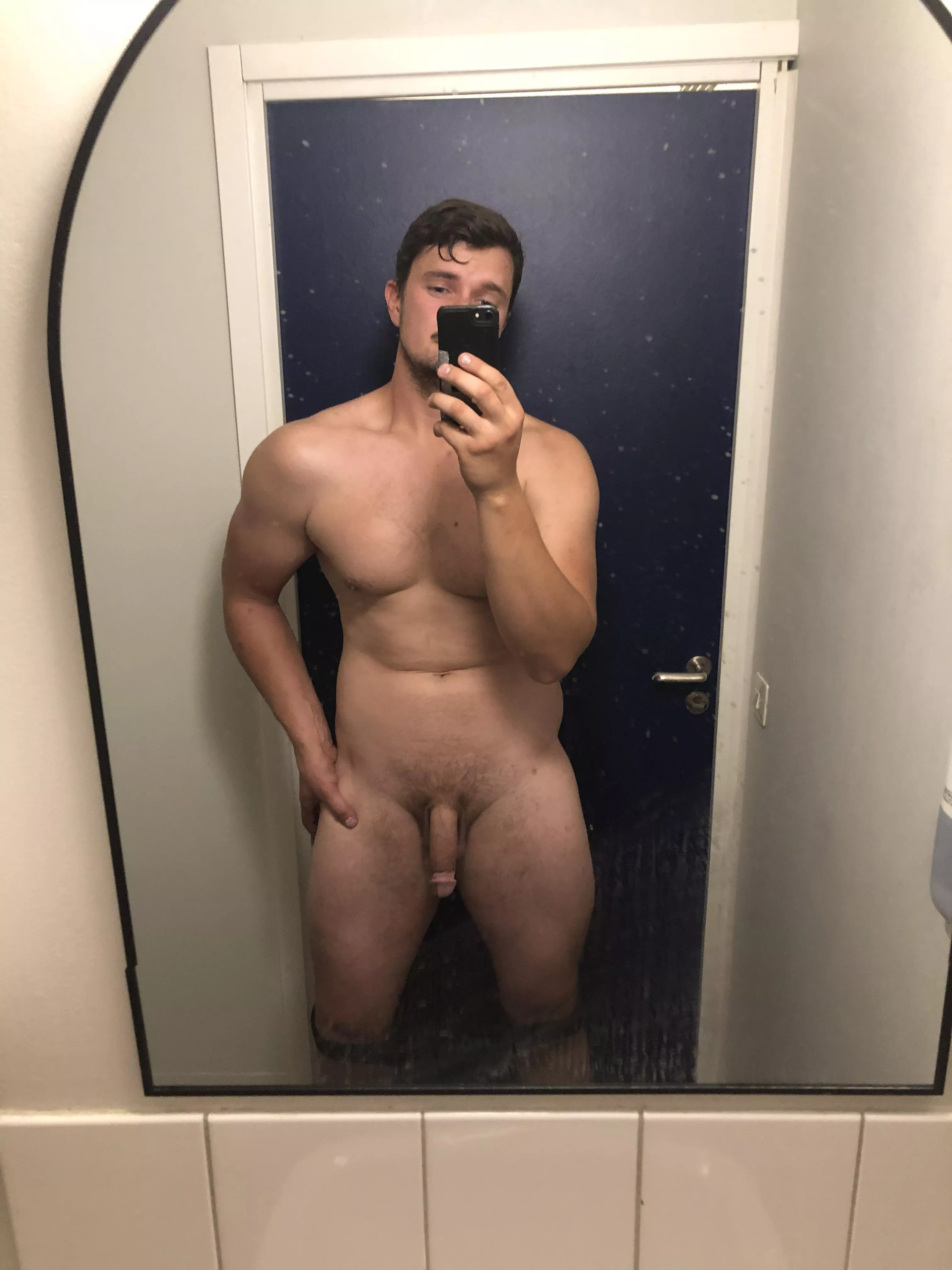 A bit Bulky but thats okay i guess? posted by grebalime