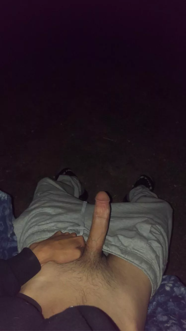 A Blowjob Under The Nightsky Seems Nice ðŸ˜‰ posted by Bigvic1738