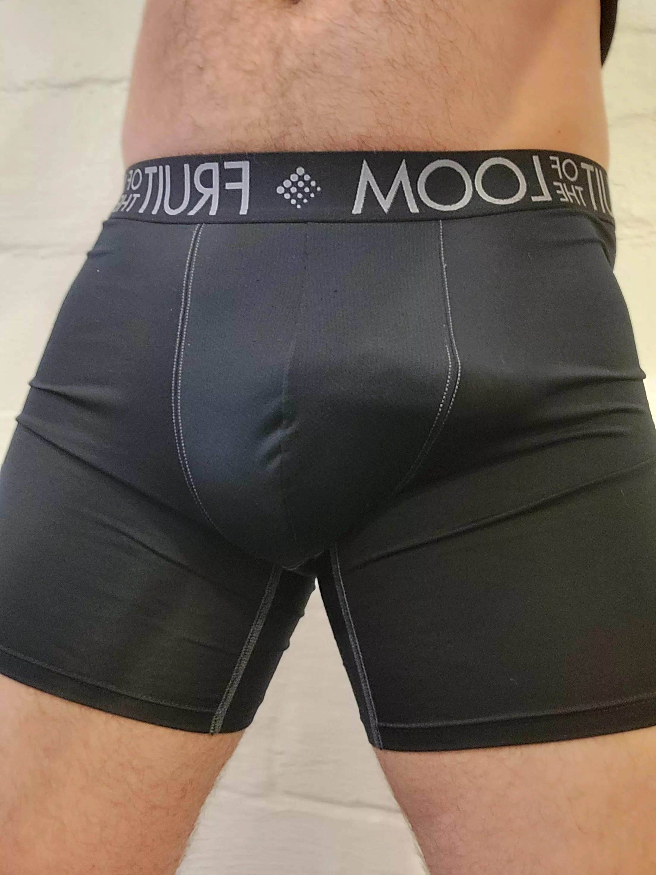 A bulging semi posted by jmhjfnix