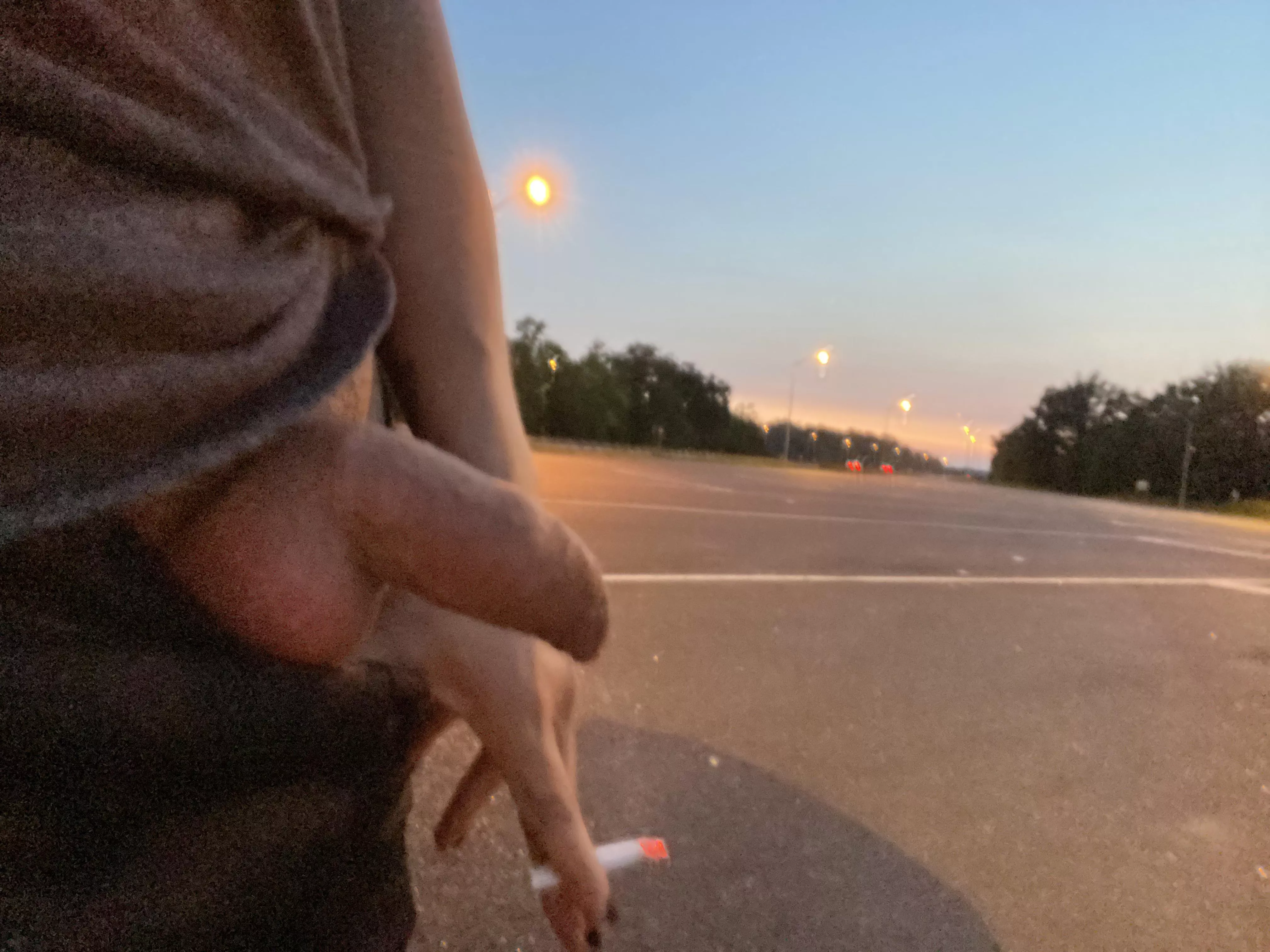 A chub outside. Who’s in Toronto? DMs open! posted by gps2791