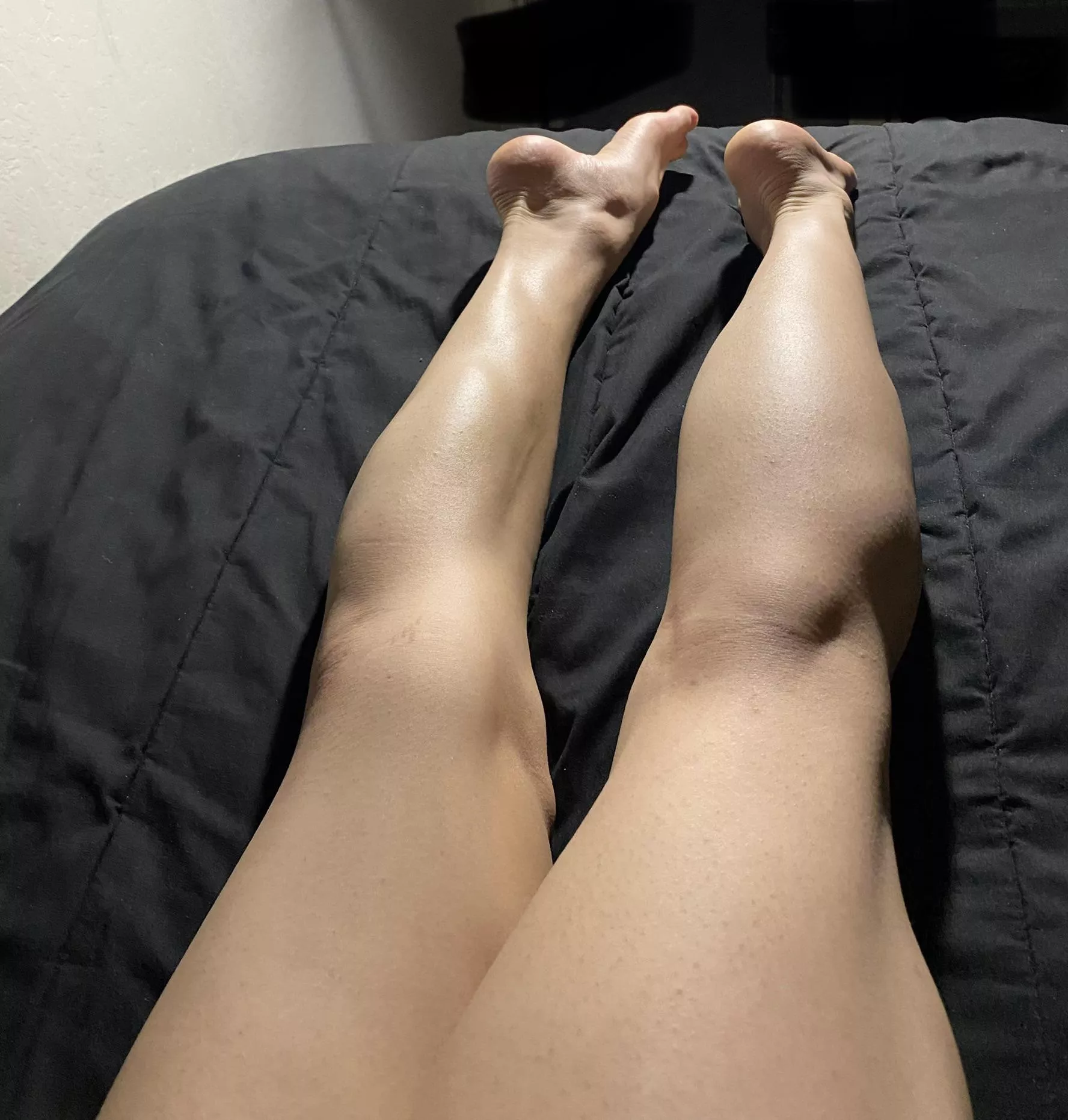 A different angle than you guys are used to🧡 posted by King_Calves