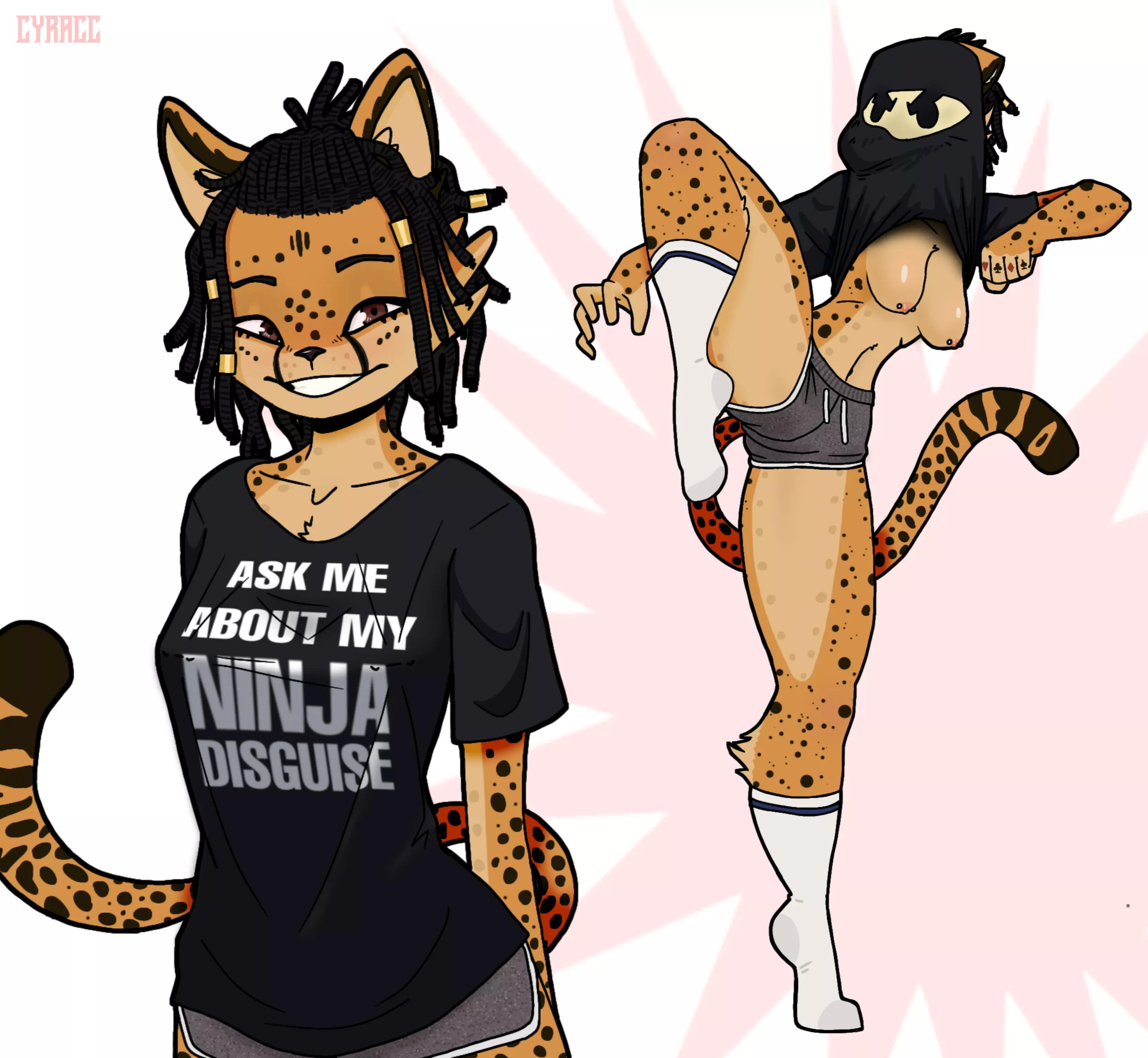 a funny shirt [f] (cyracc) posted by cyracc