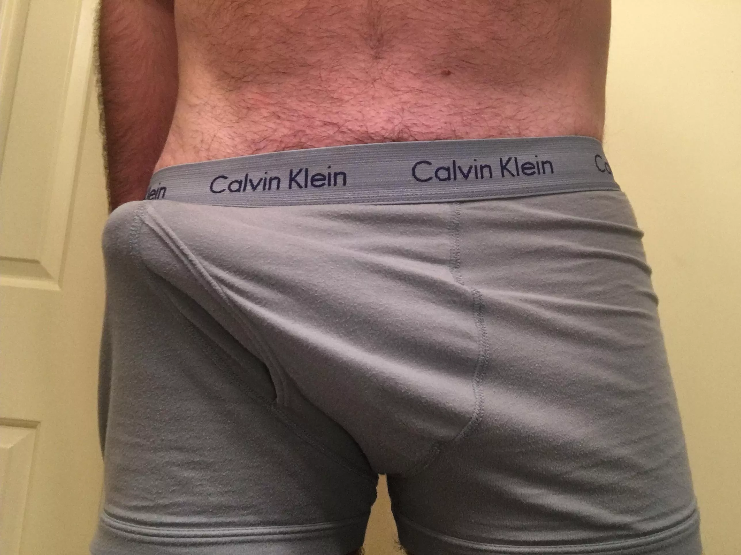 A good old bulge posted by krulcity