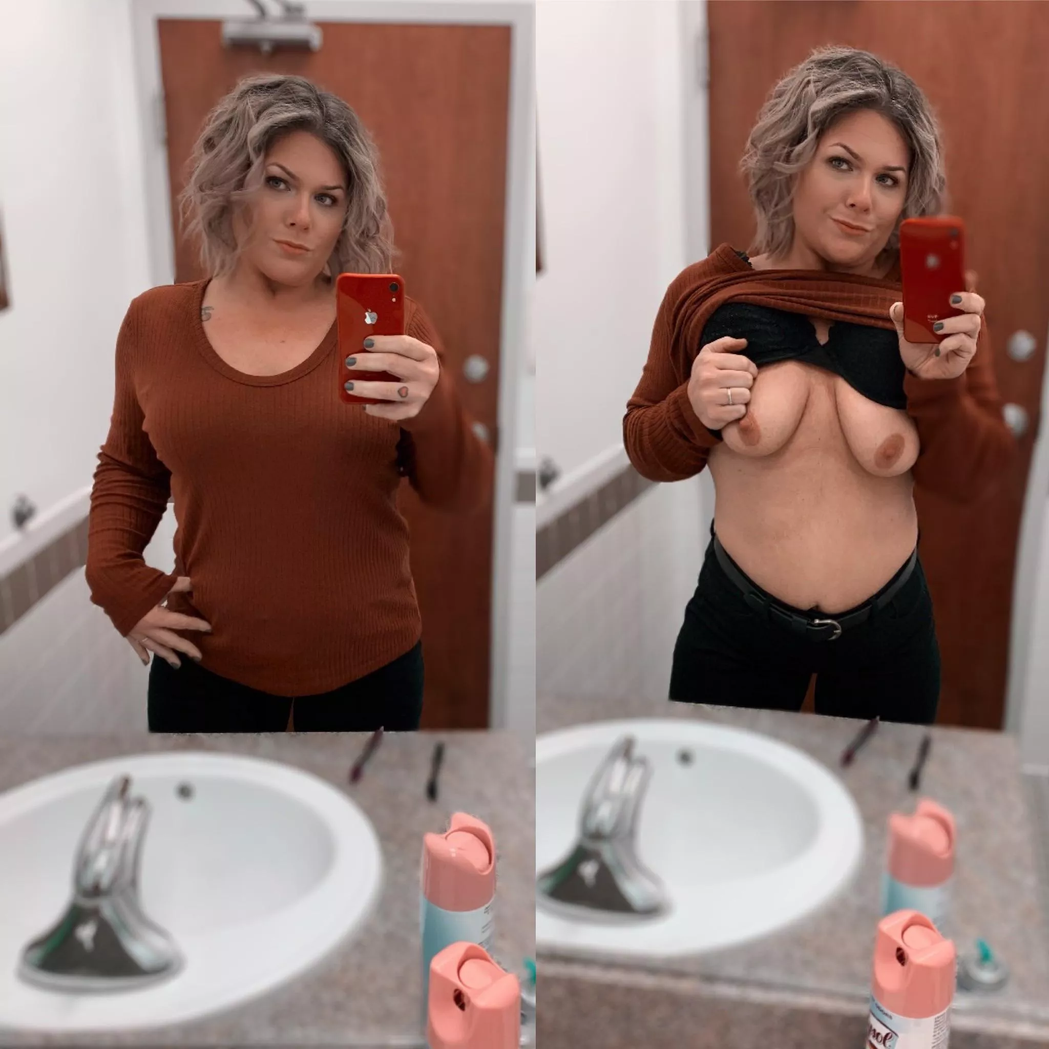 A little on/off mombod. 36 y/o mom of 3. posted by lilymadoxofficial