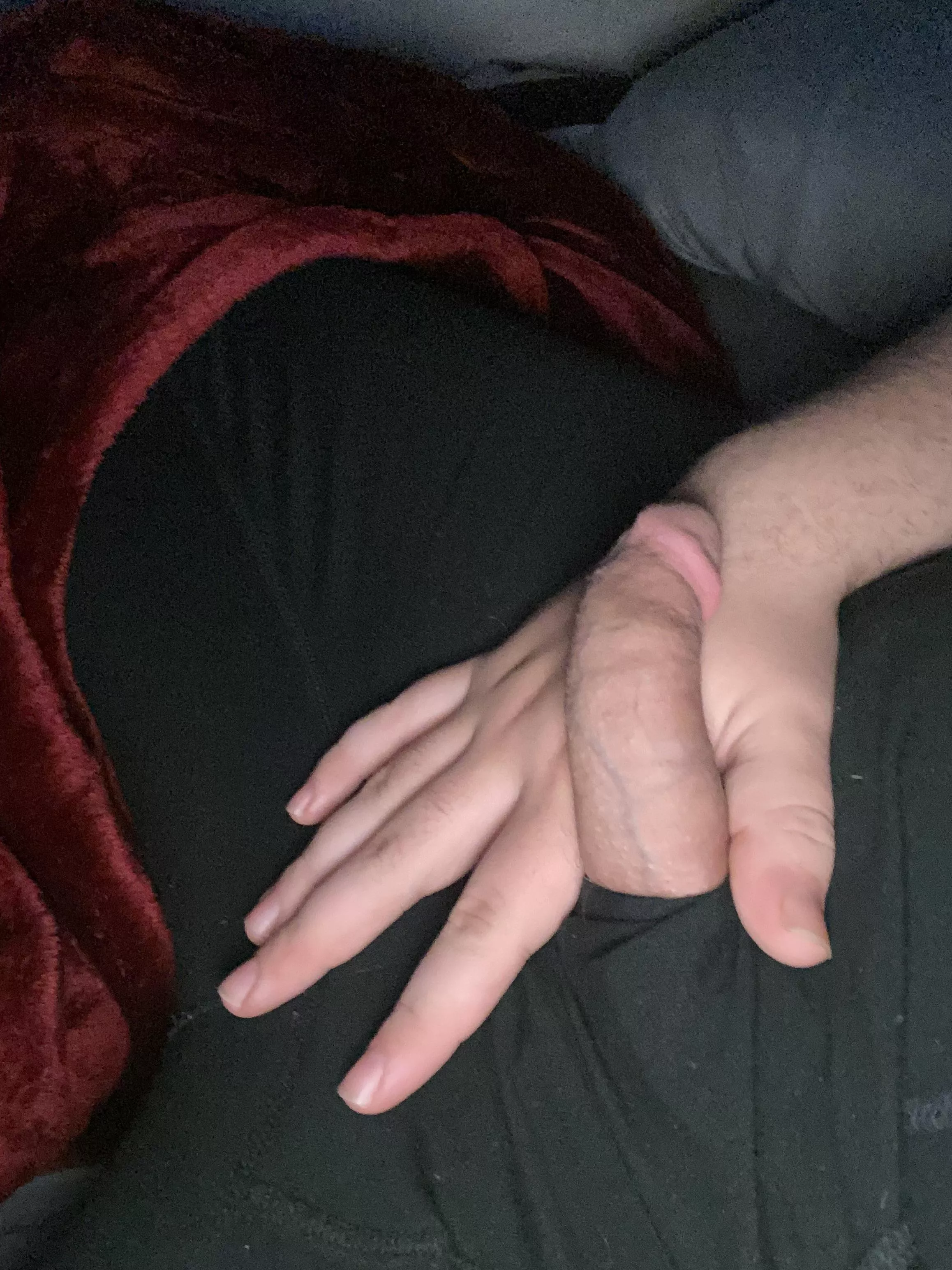 A little softy before bed. DMs always open. posted by austin_cooper01