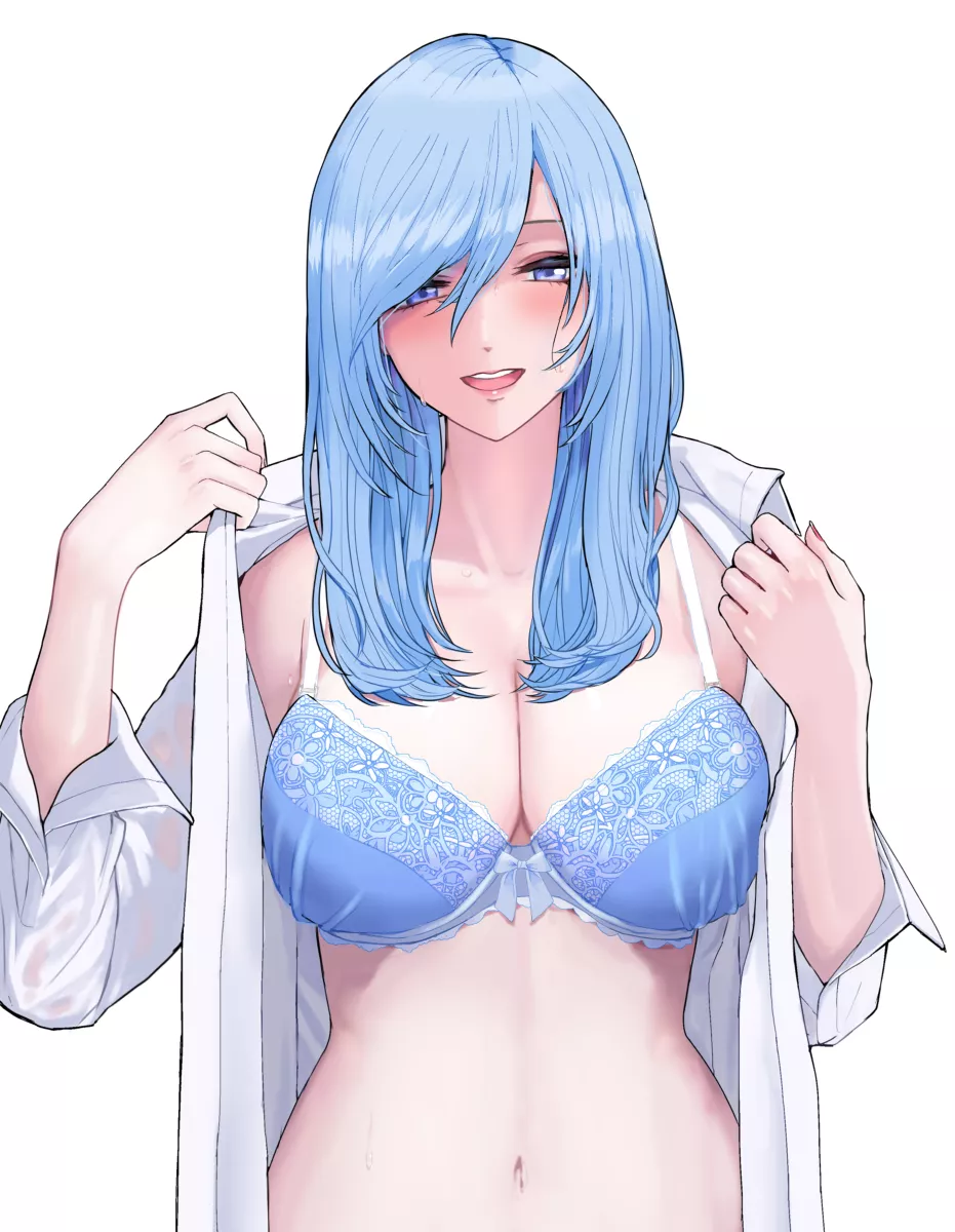 A little wet [Original] posted by casualphilosopher1