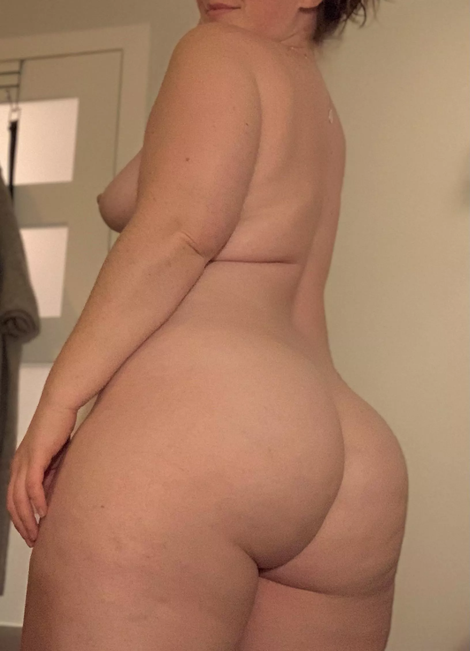 a picture of my fat ass posted by thickythickburner