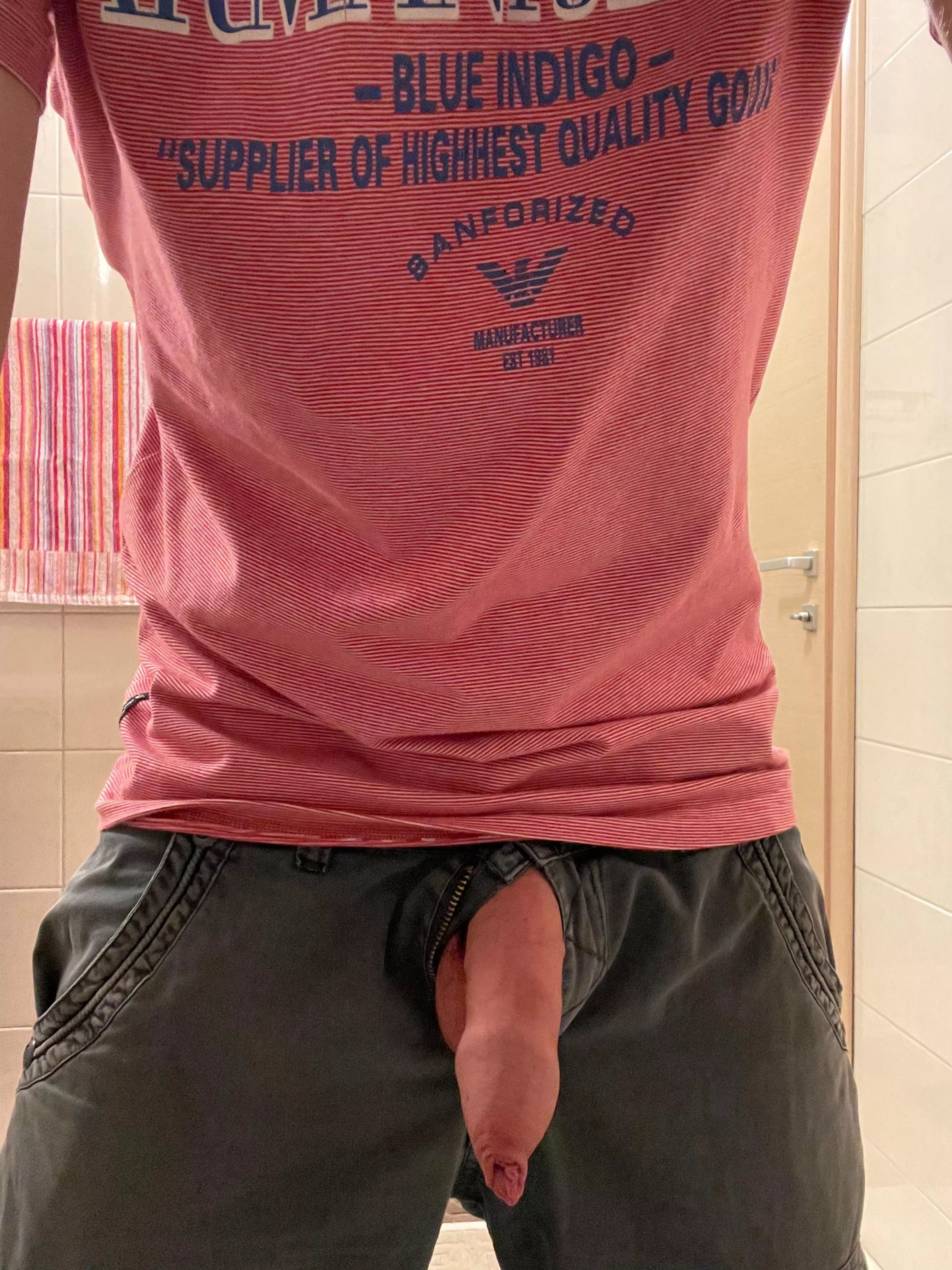 A shoutout to all my uncut bros out there ;) Hope you guys have an amazing day. posted by RegulusExemplar